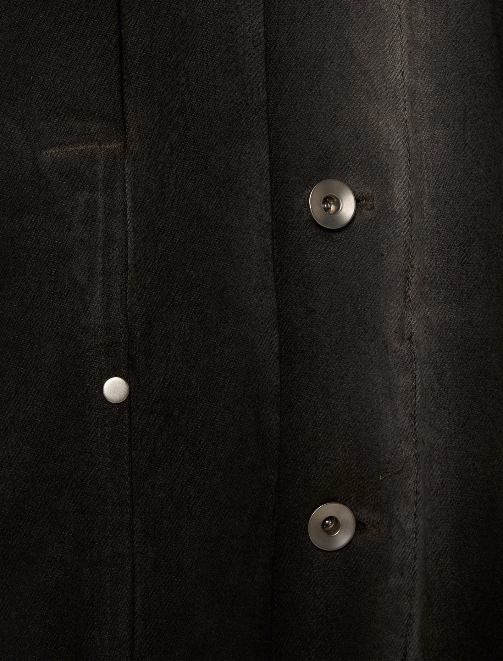 LIDO WORKER DENIM JACKET