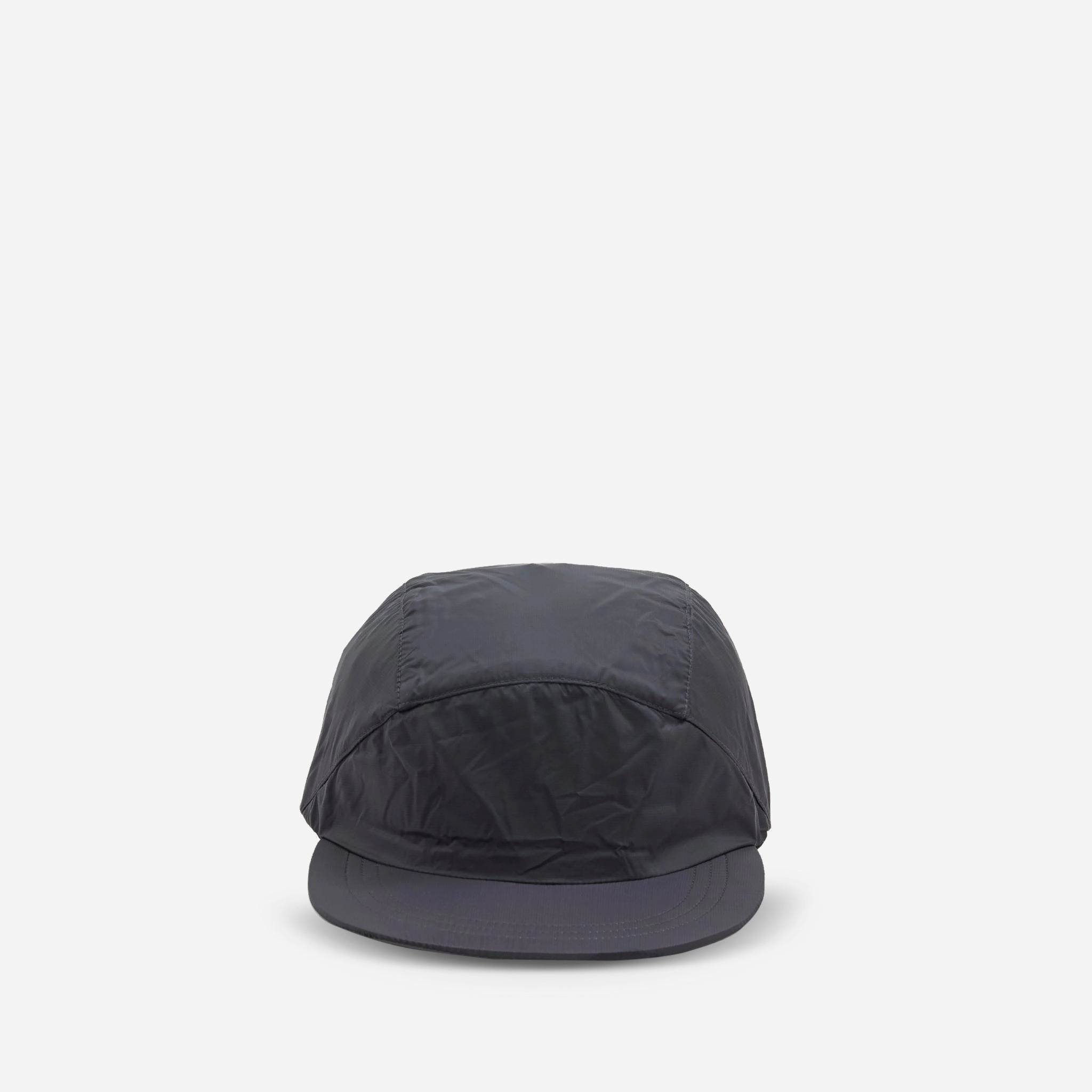 Light Technical Cap Dark Grey
