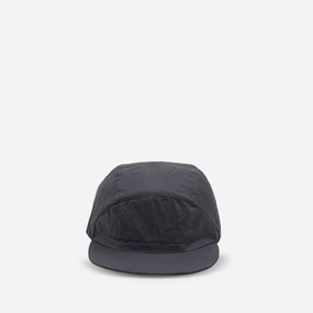 Light Technical Cap Dark Grey
