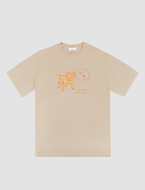 LOGO T-SHIRT