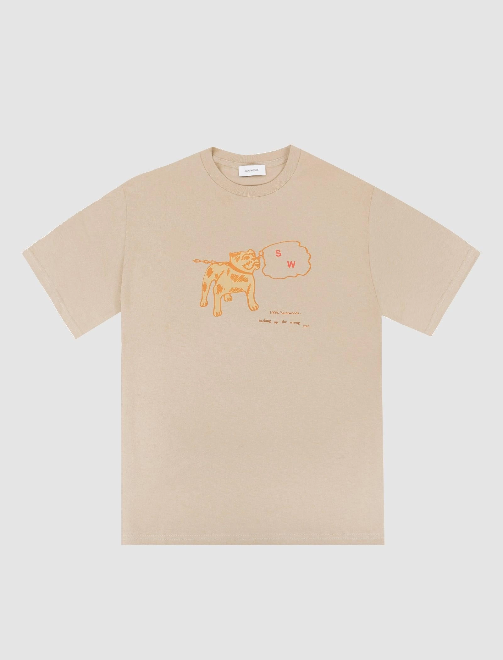 LOGO T-SHIRT