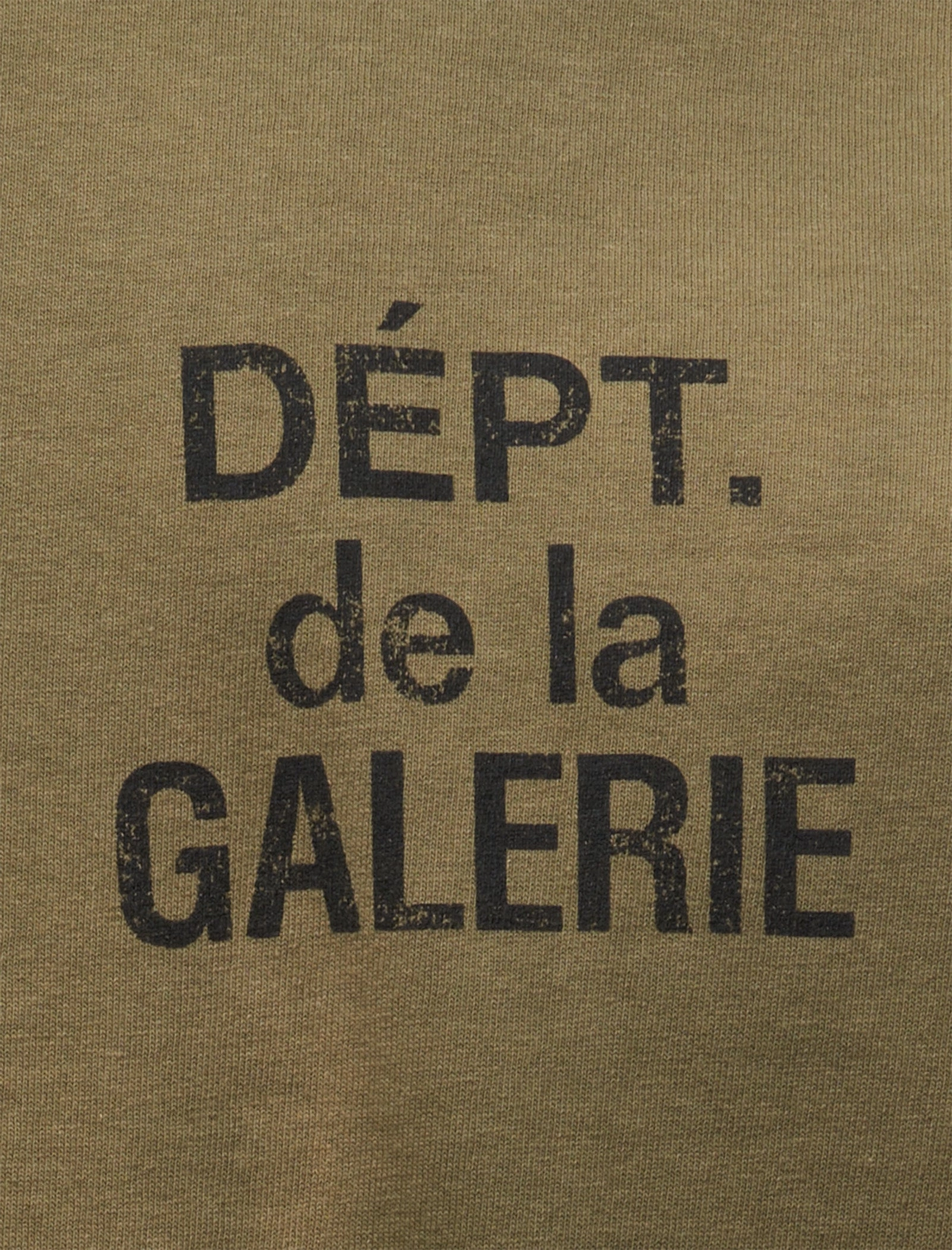 LONG SLEEVE FRENCH TEE