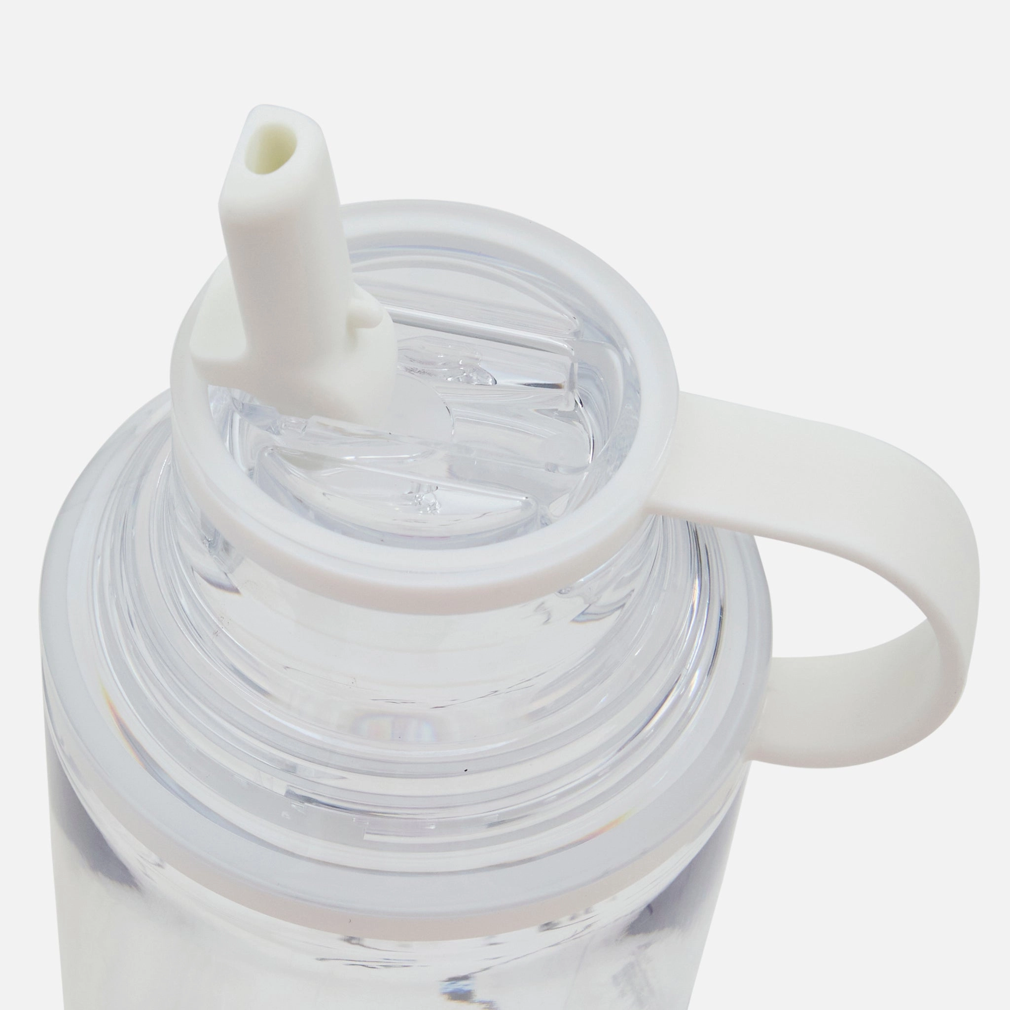Loop Active Bottle 950ml Clear