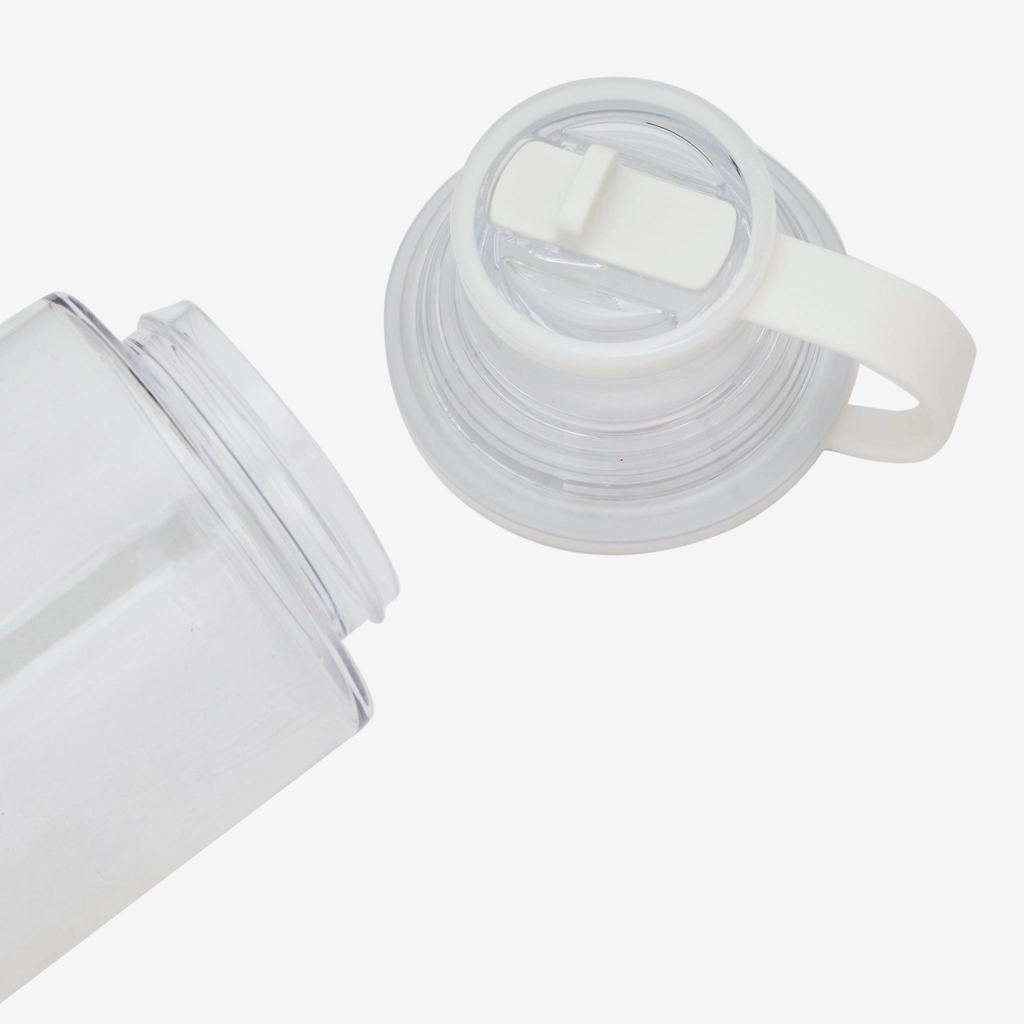 Loop Active Bottle 950ml Clear