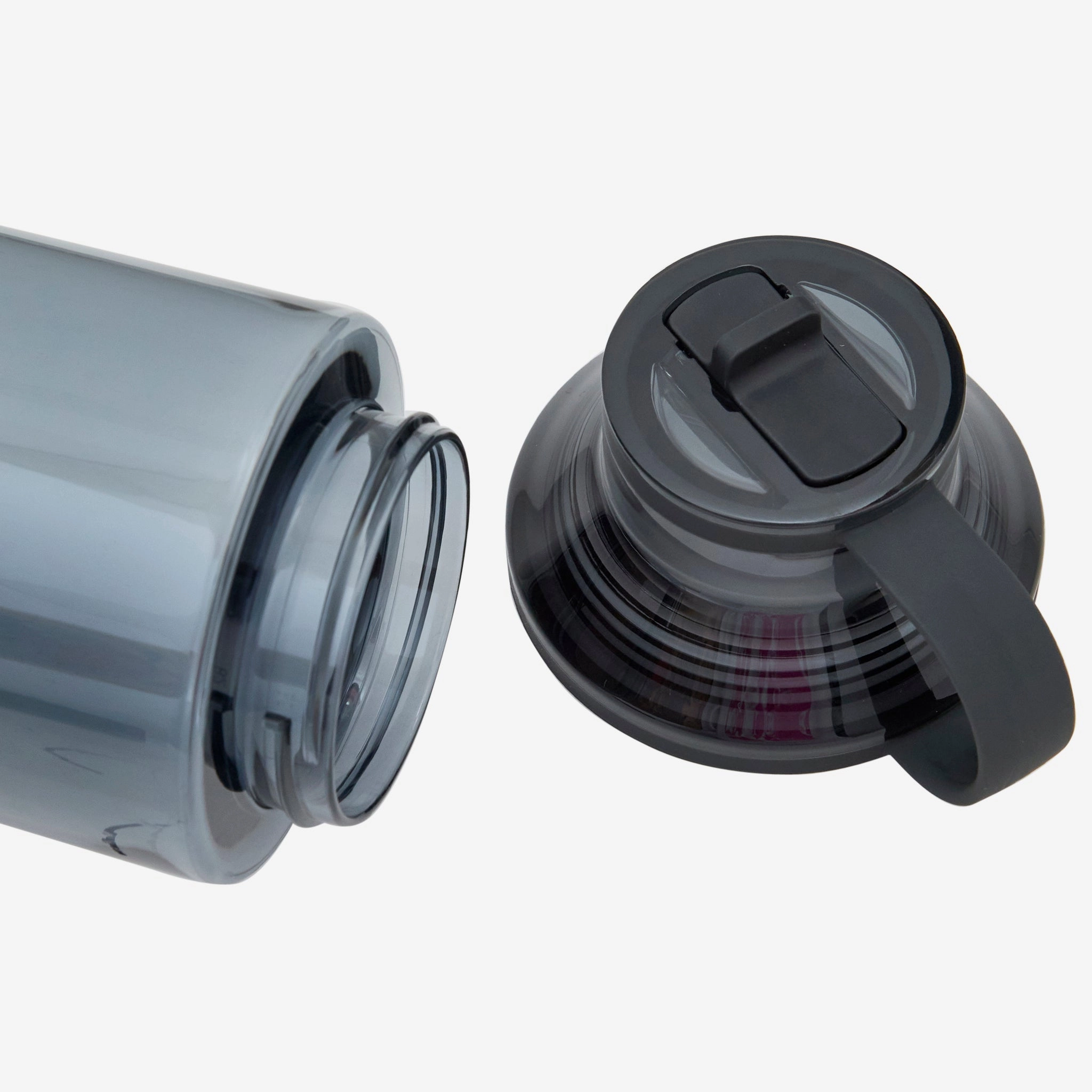 Loop Active Bottle 950ml Smoke
