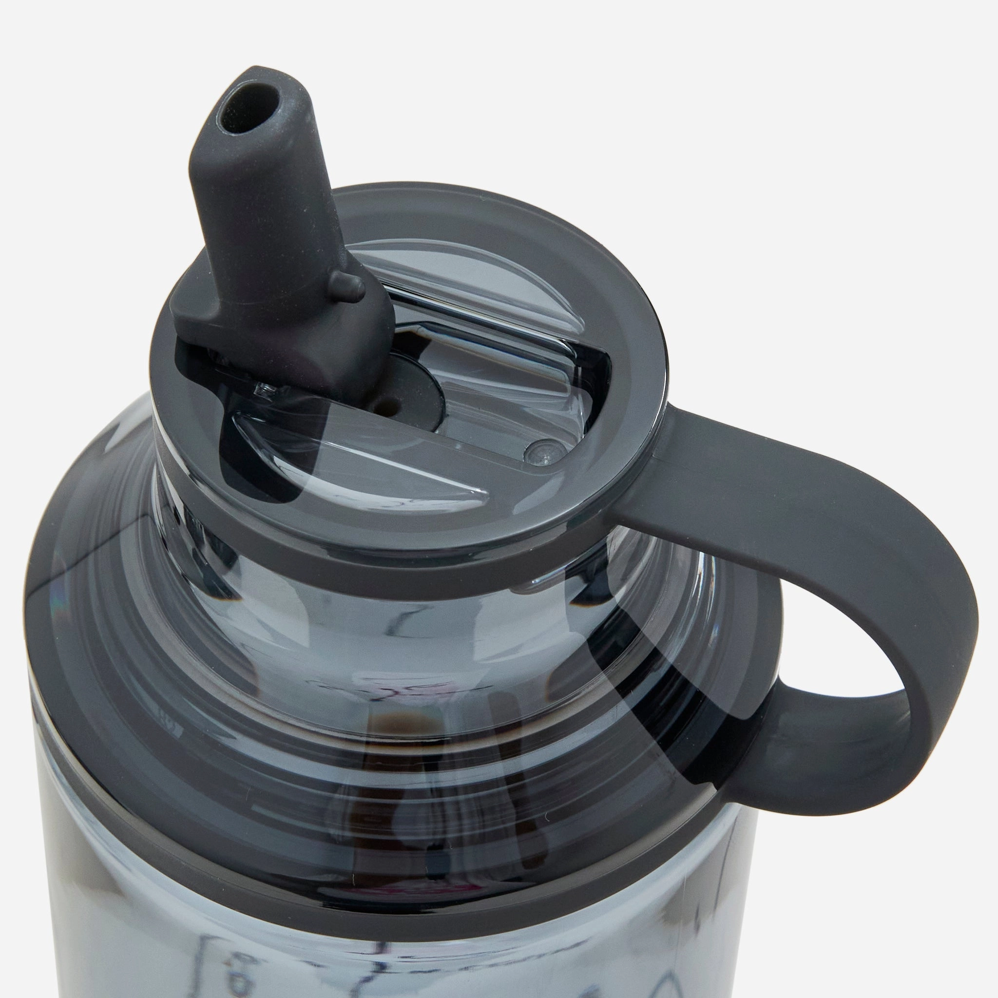 Loop Active Bottle 950ml Smoke