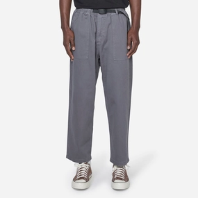 Loose Tapered Pant Pigment Fog