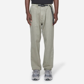 Loose Tapered Ridge Pant Pigment Sage Green