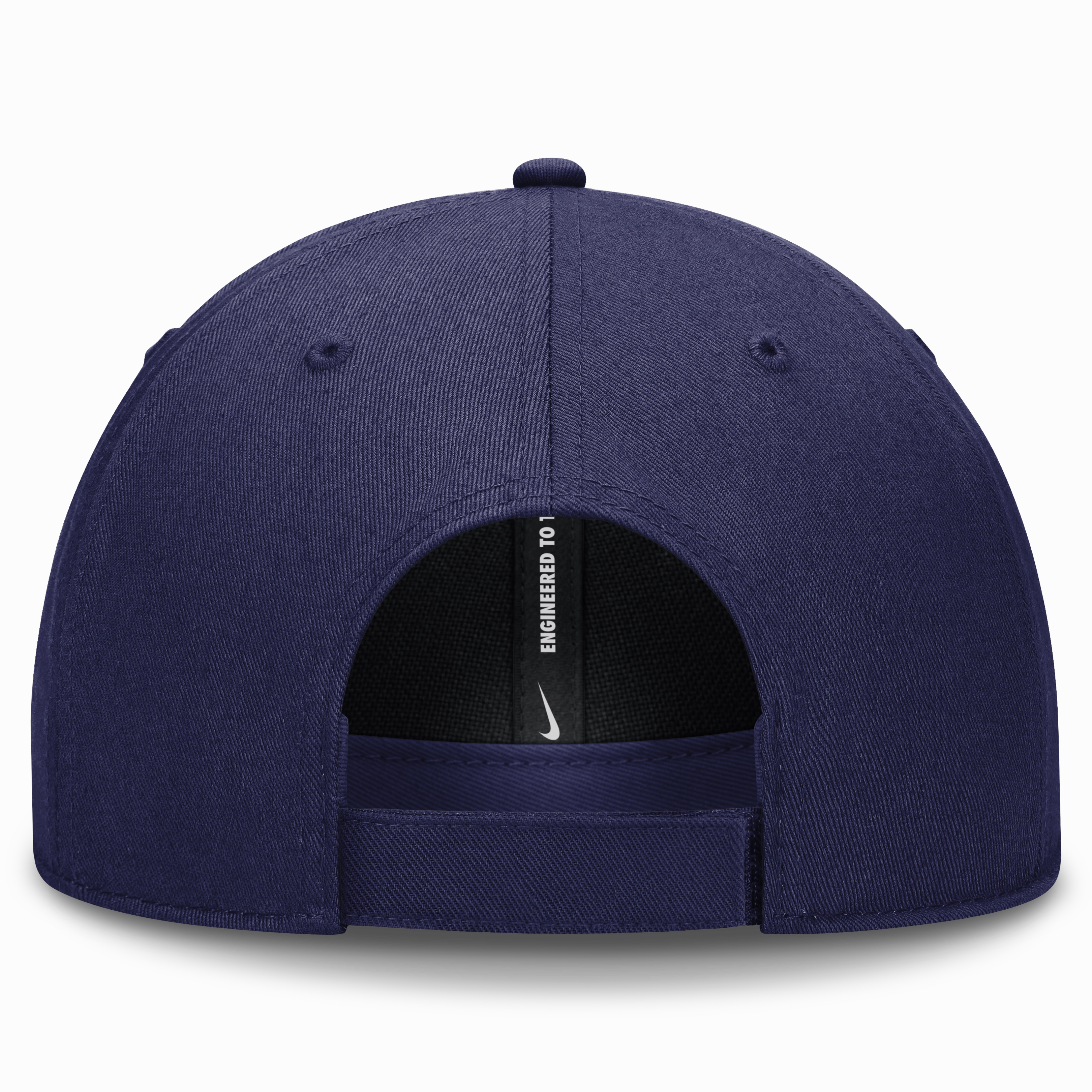 Los Angeles Dodgers Nike Royal Club Adjustable Hat