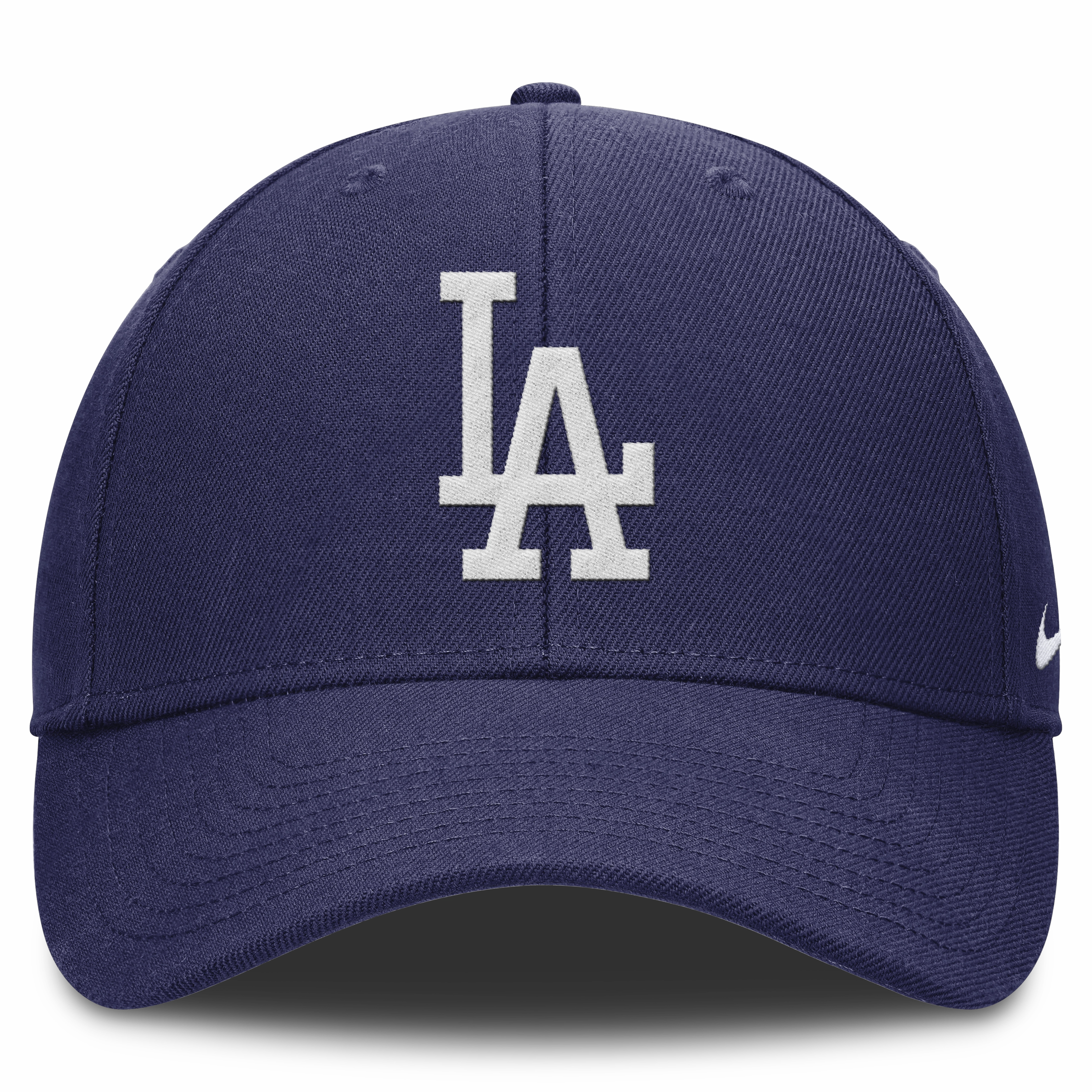 Los Angeles Dodgers Nike Royal Club Adjustable Hat