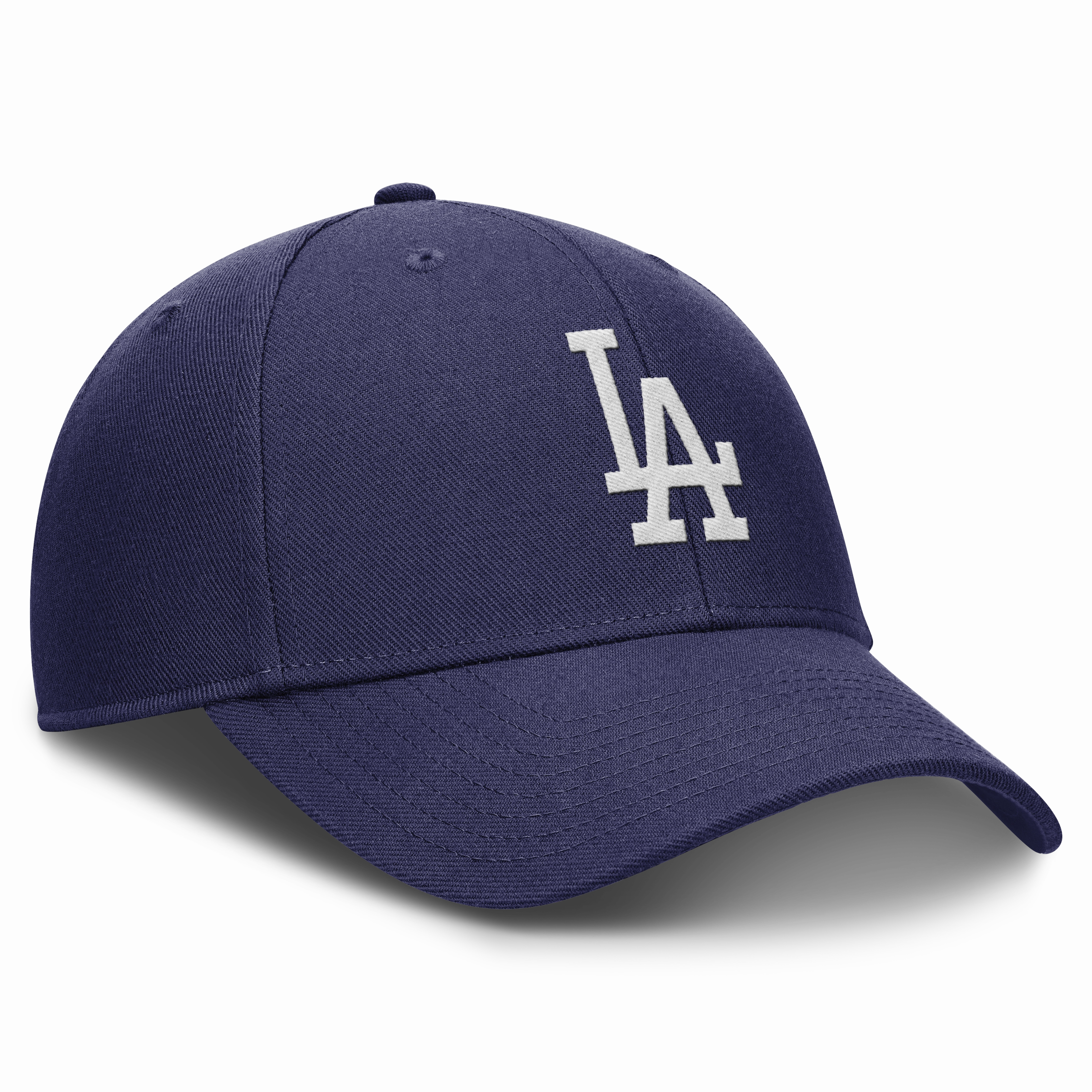 Los Angeles Dodgers Nike Royal Club Adjustable Hat