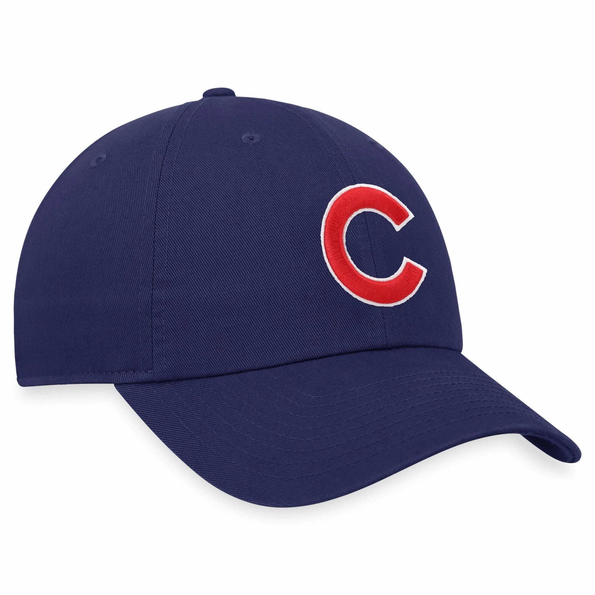 Men's Chicago Cubs Nike Royal Club Adjustable Hat