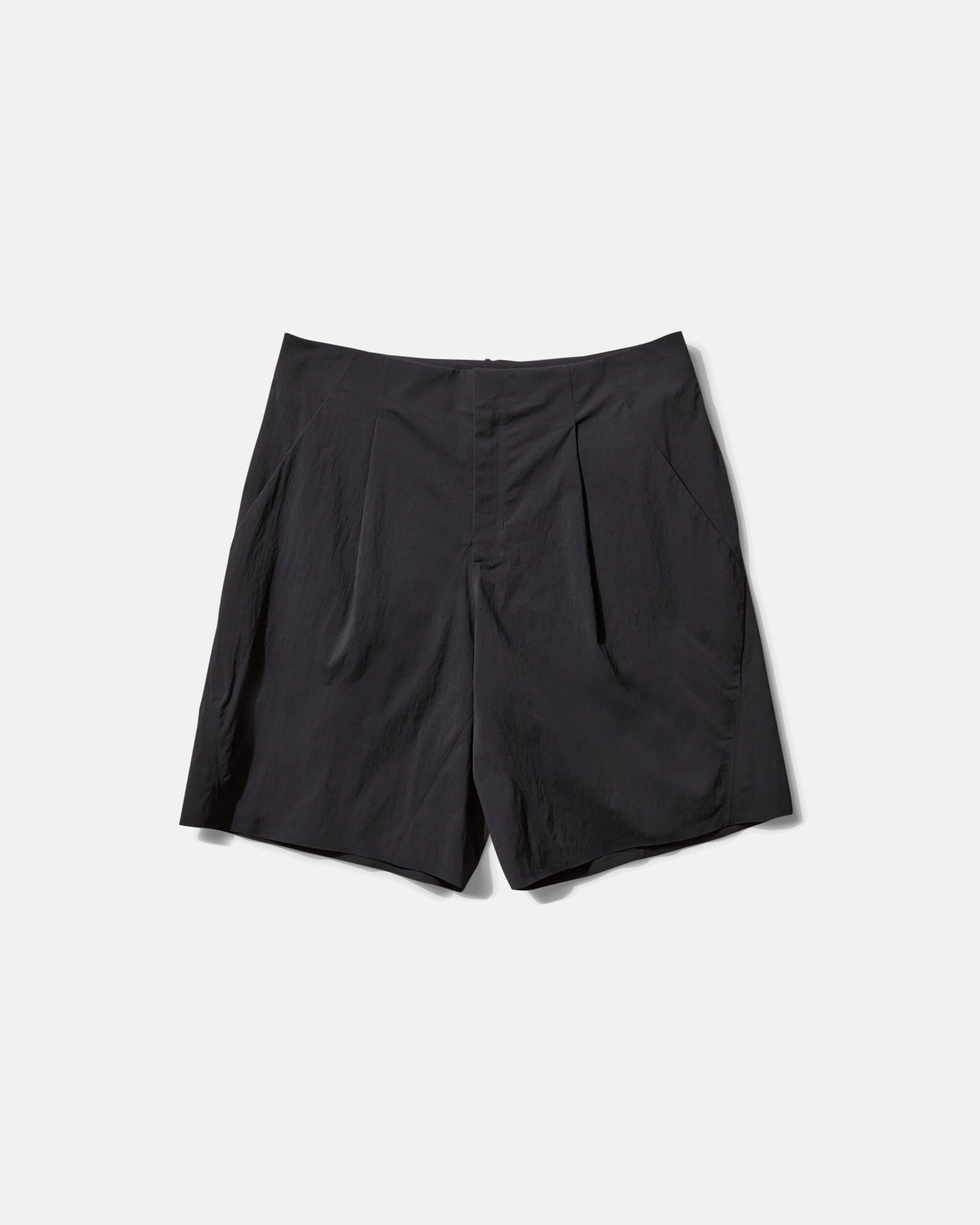 Men's Indisce Shorts Black