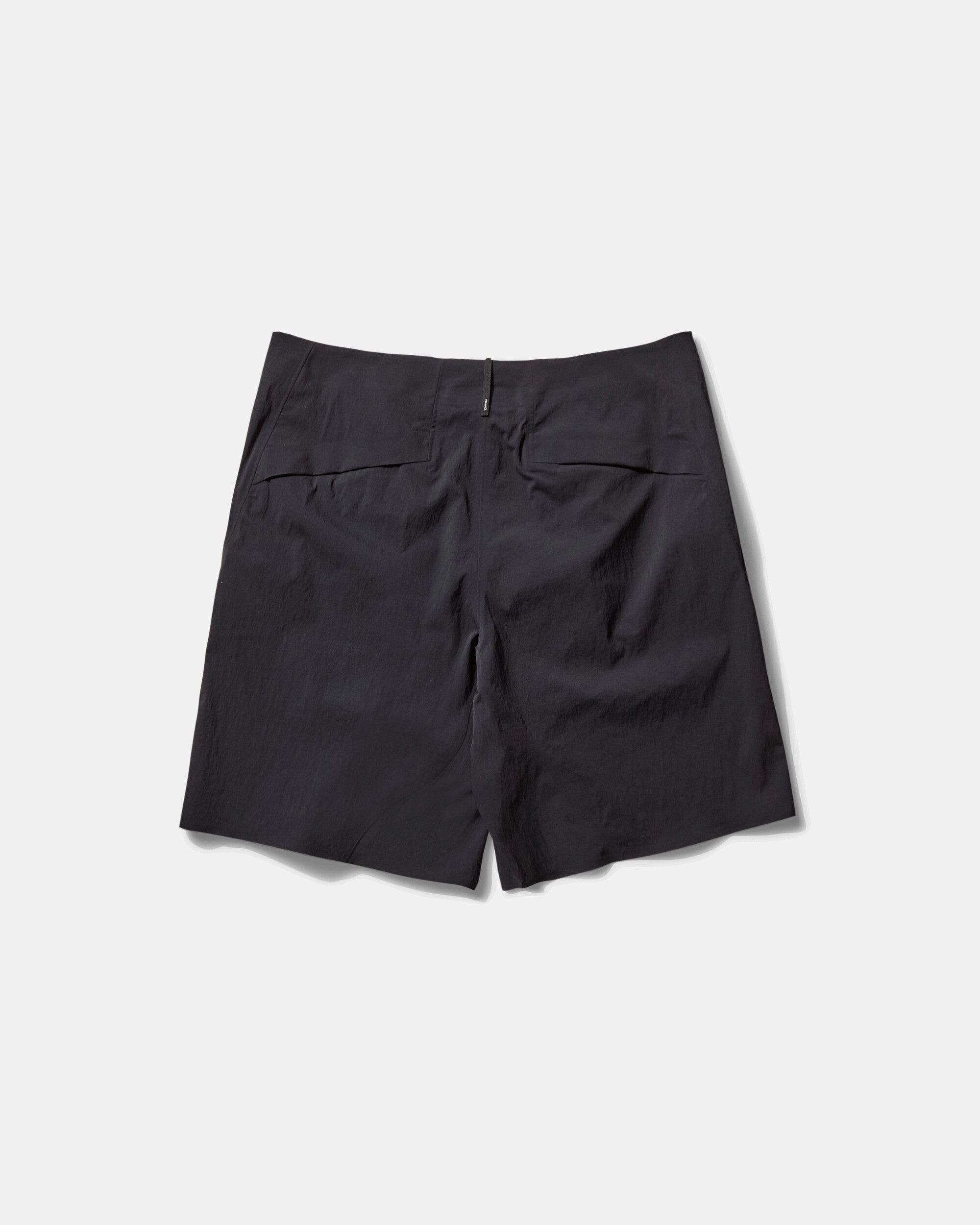 Men's Indisce Shorts Black