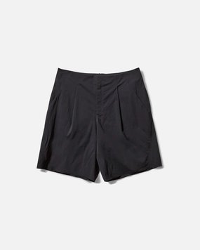 Men's Indisce Shorts Black