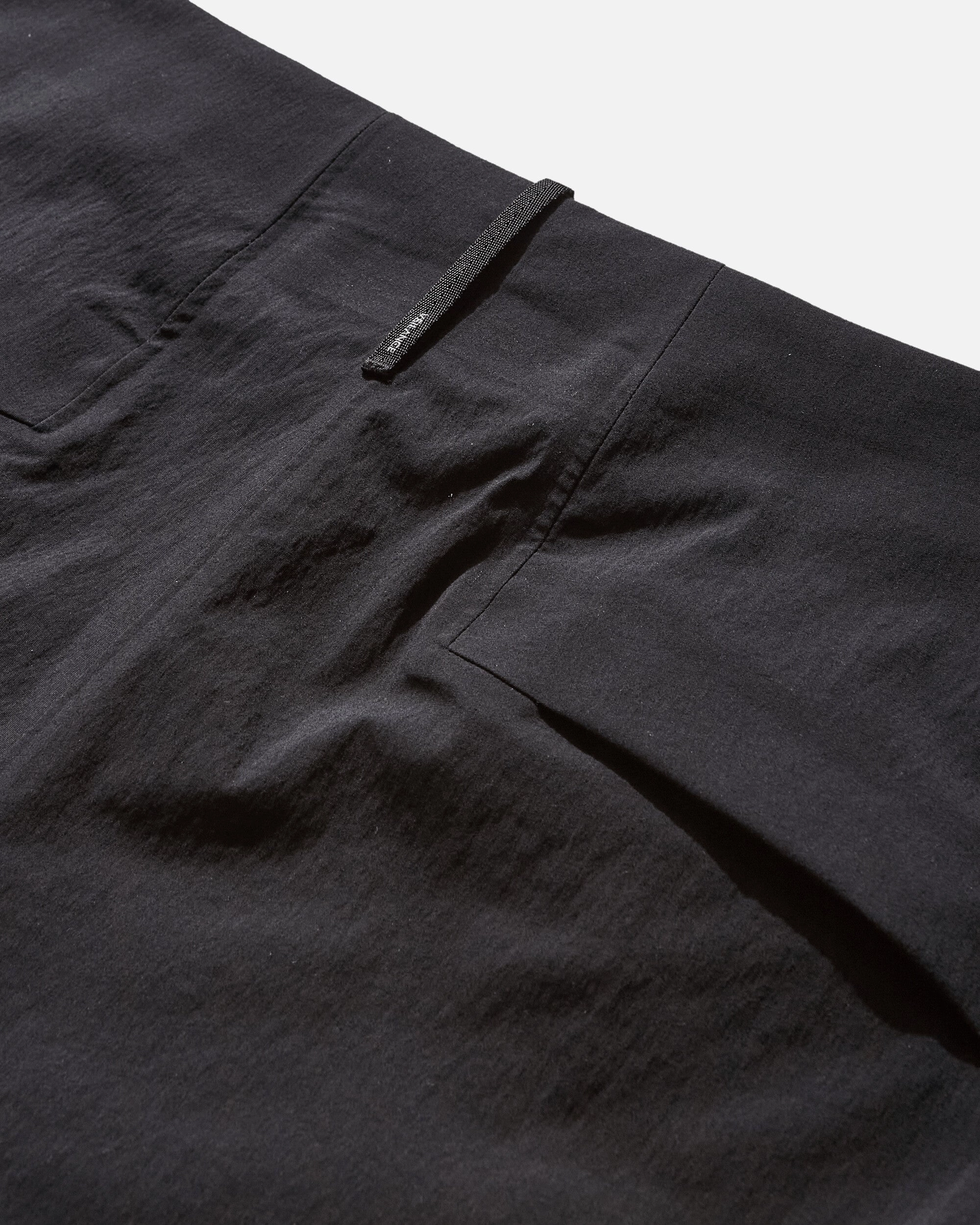 Men's Indisce Shorts Black