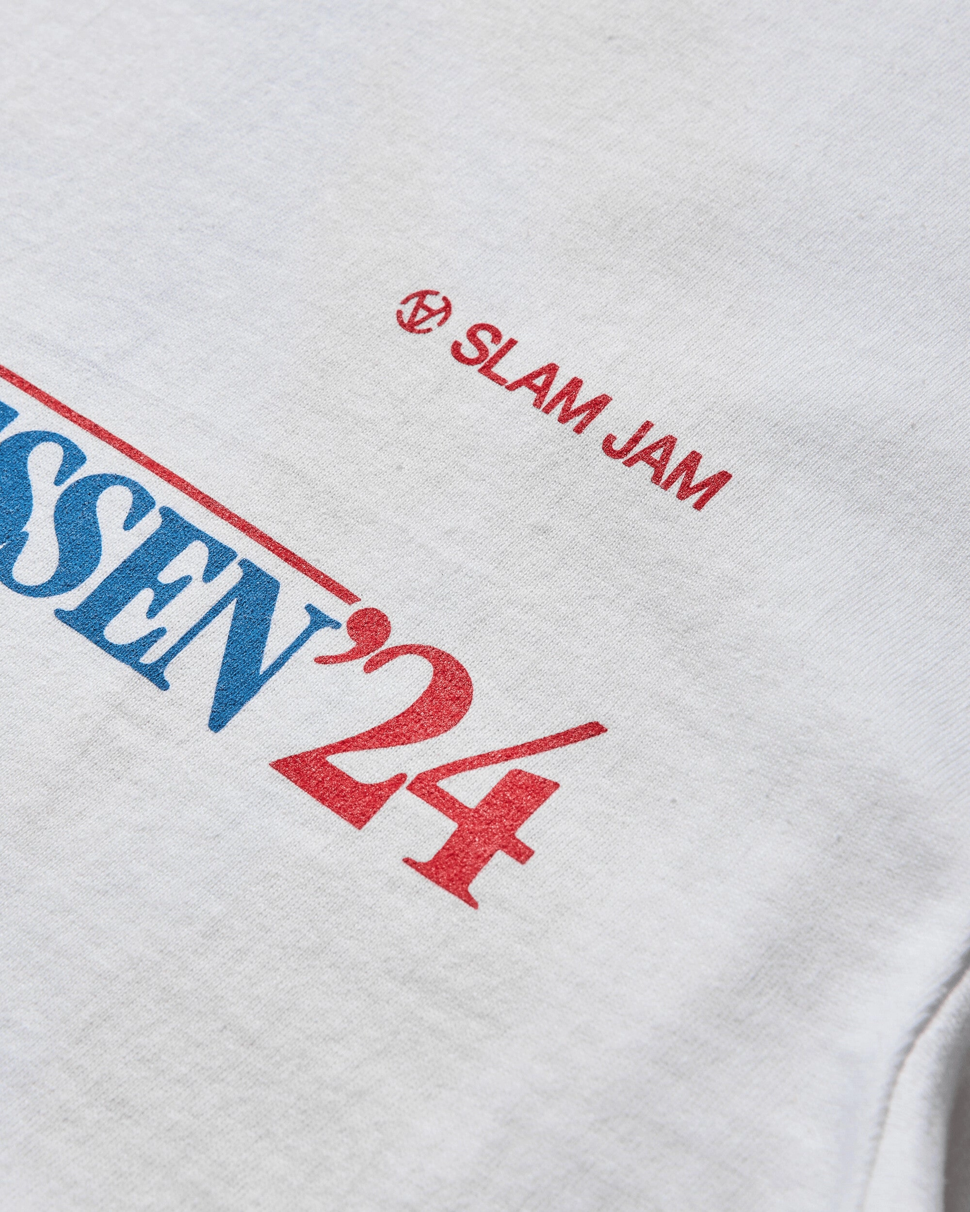Men's Kobayashi T-Shirt White