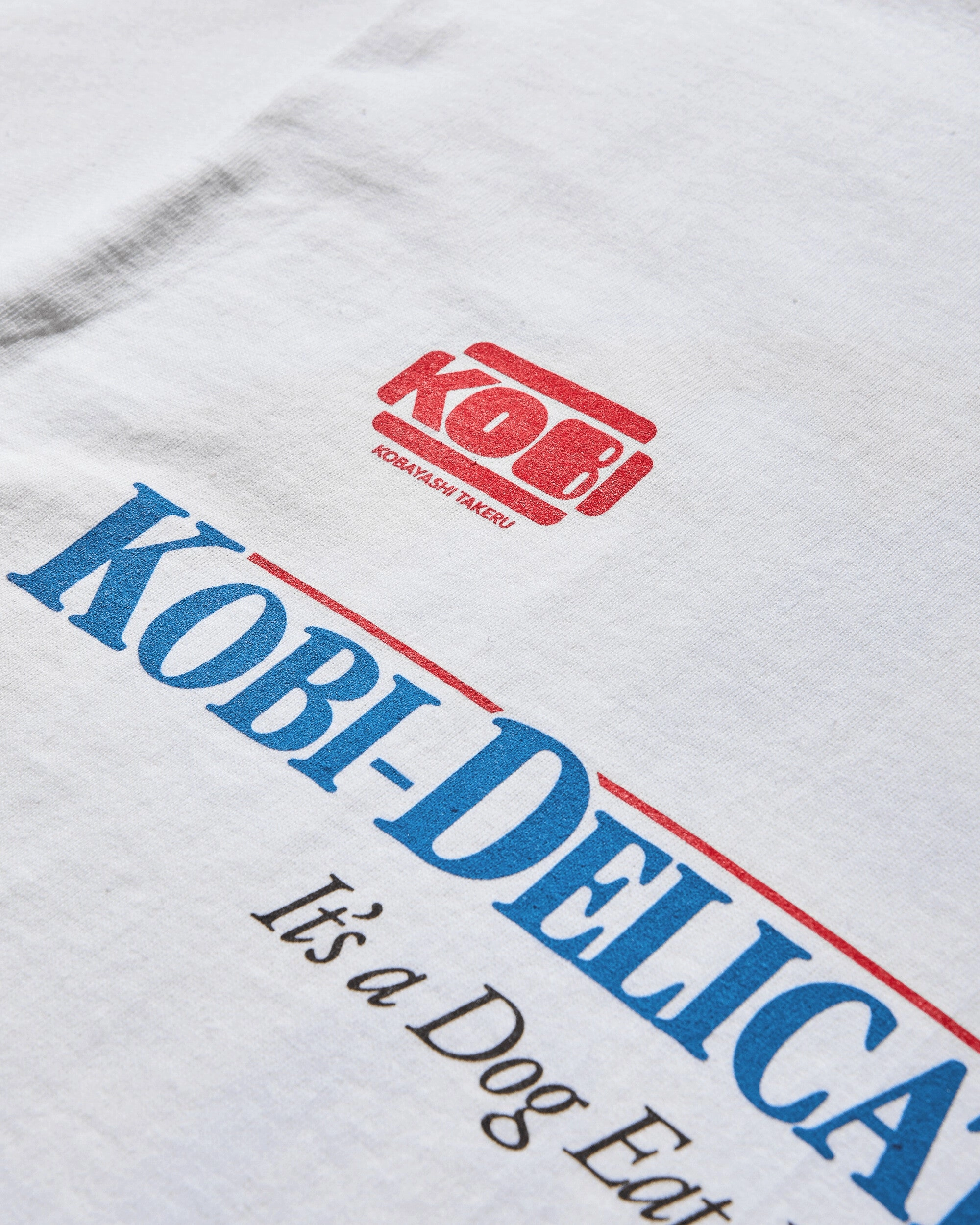 Men's Kobayashi T-Shirt White