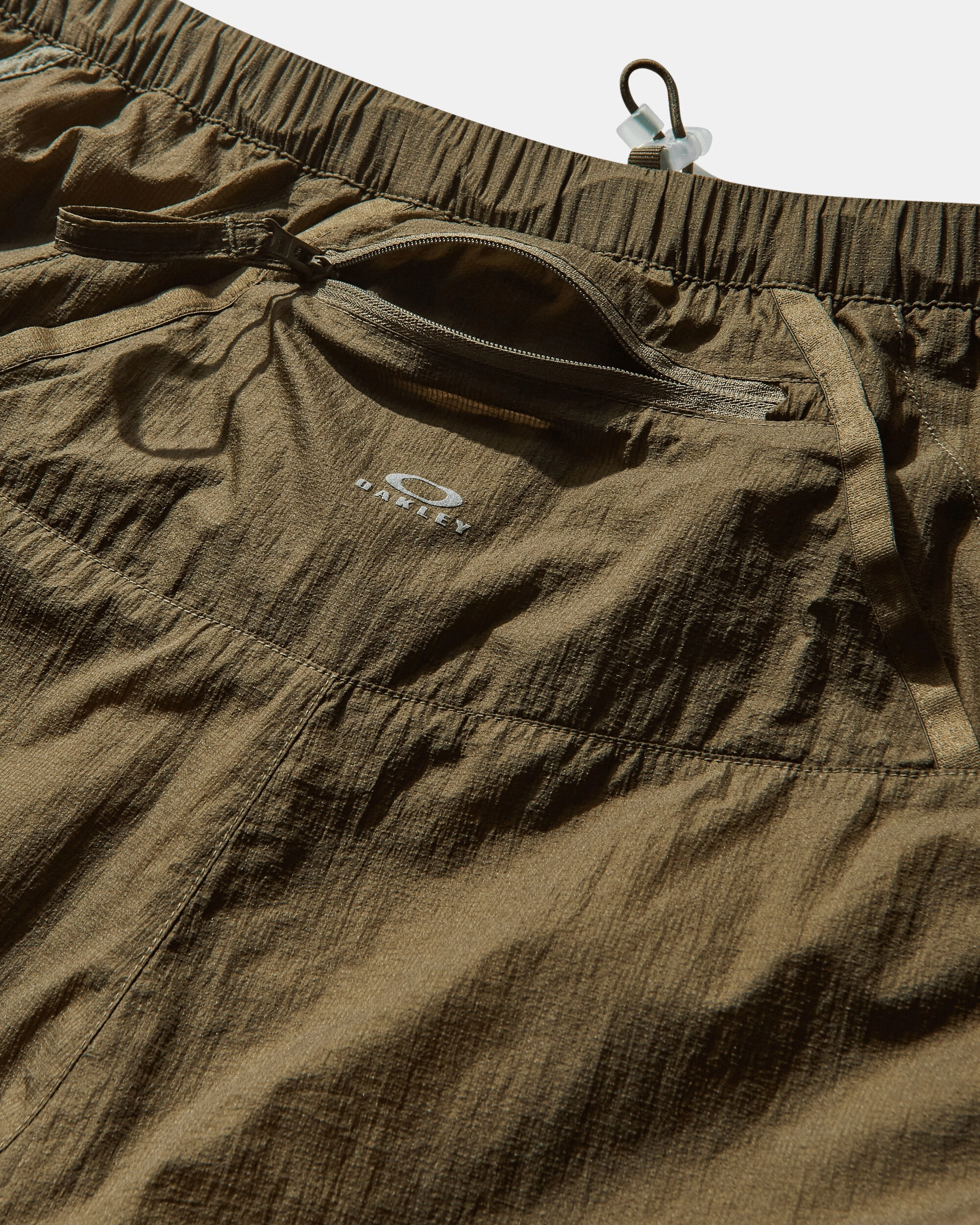 Men's Latitude Flight Cargo Pants Army Green