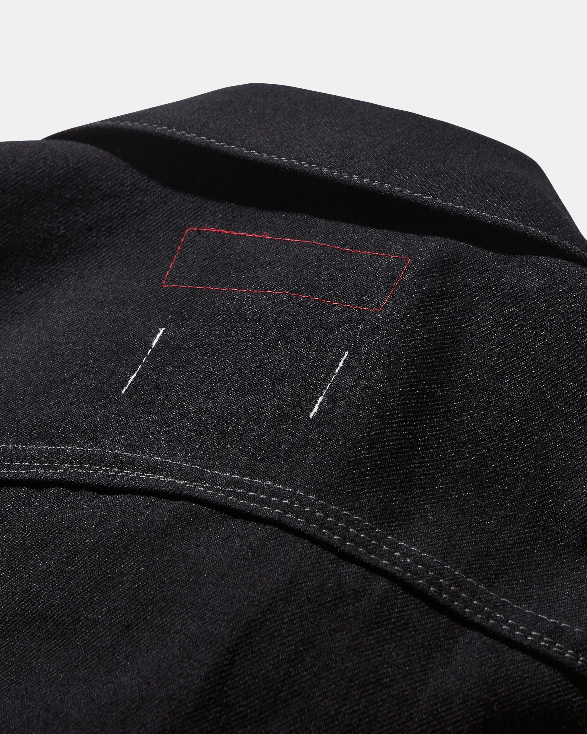 Men's Levi's Wool Jacket Black
