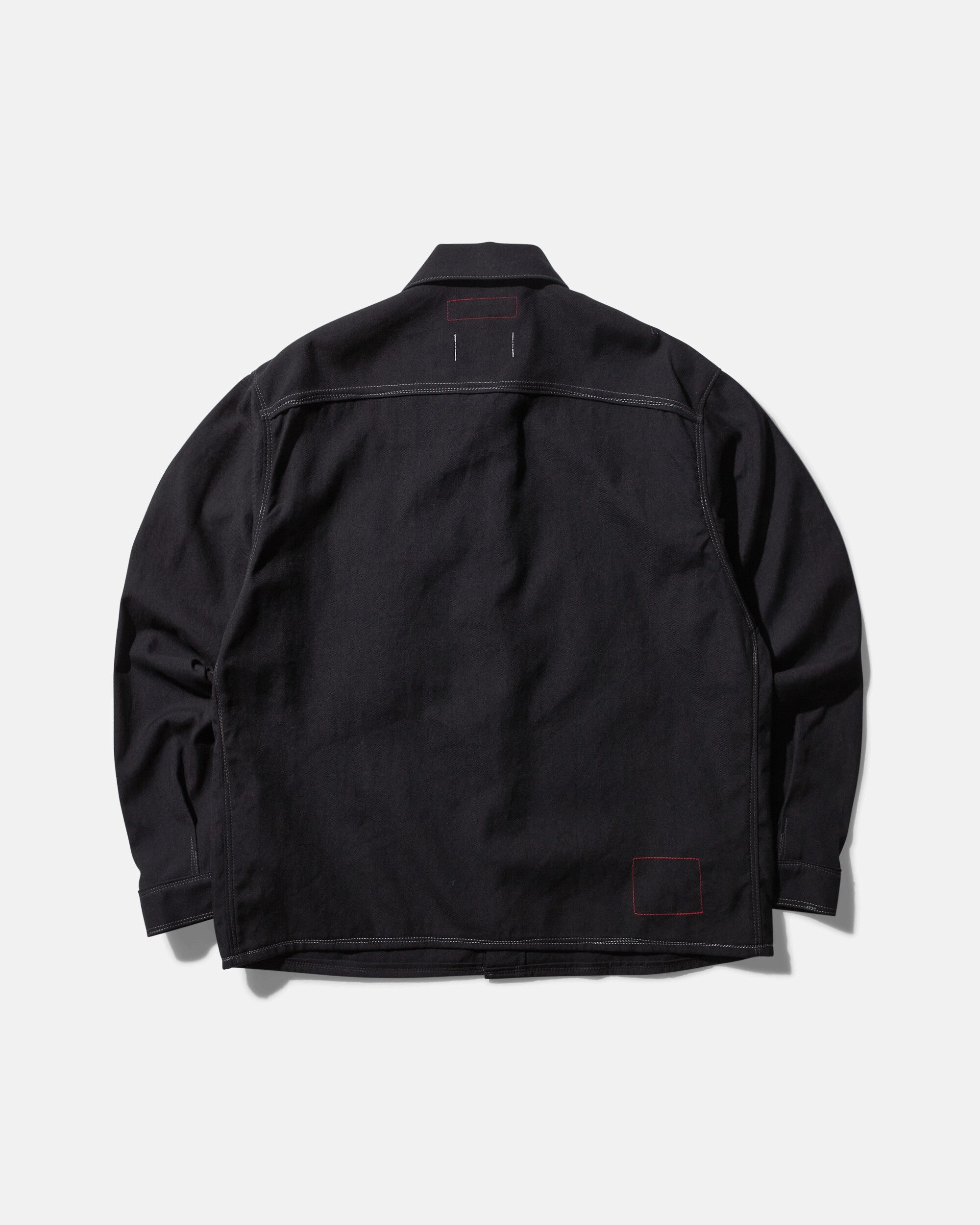 Men's Levi's Wool Jacket Black