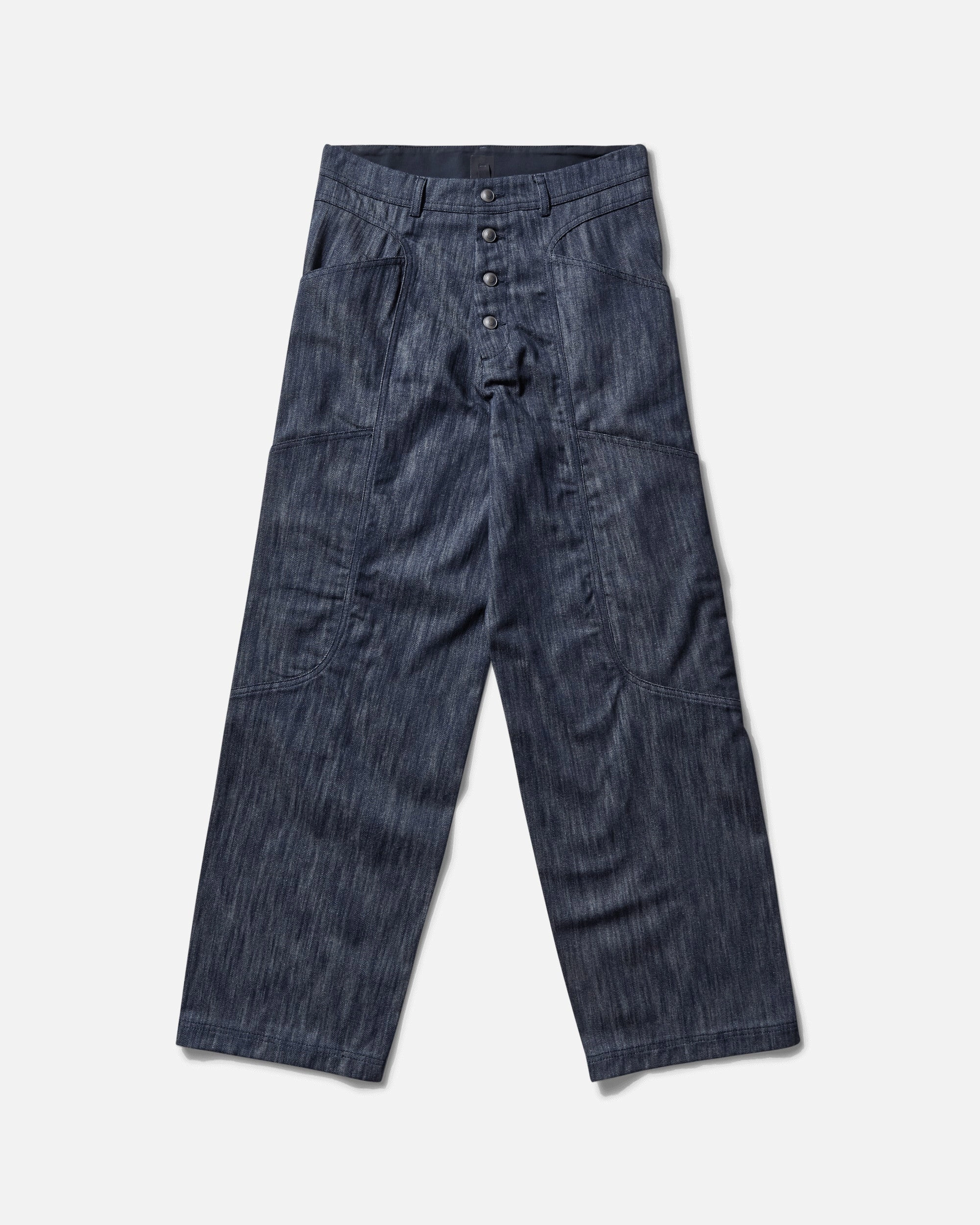 Men's Mantle Trousers Rhodus