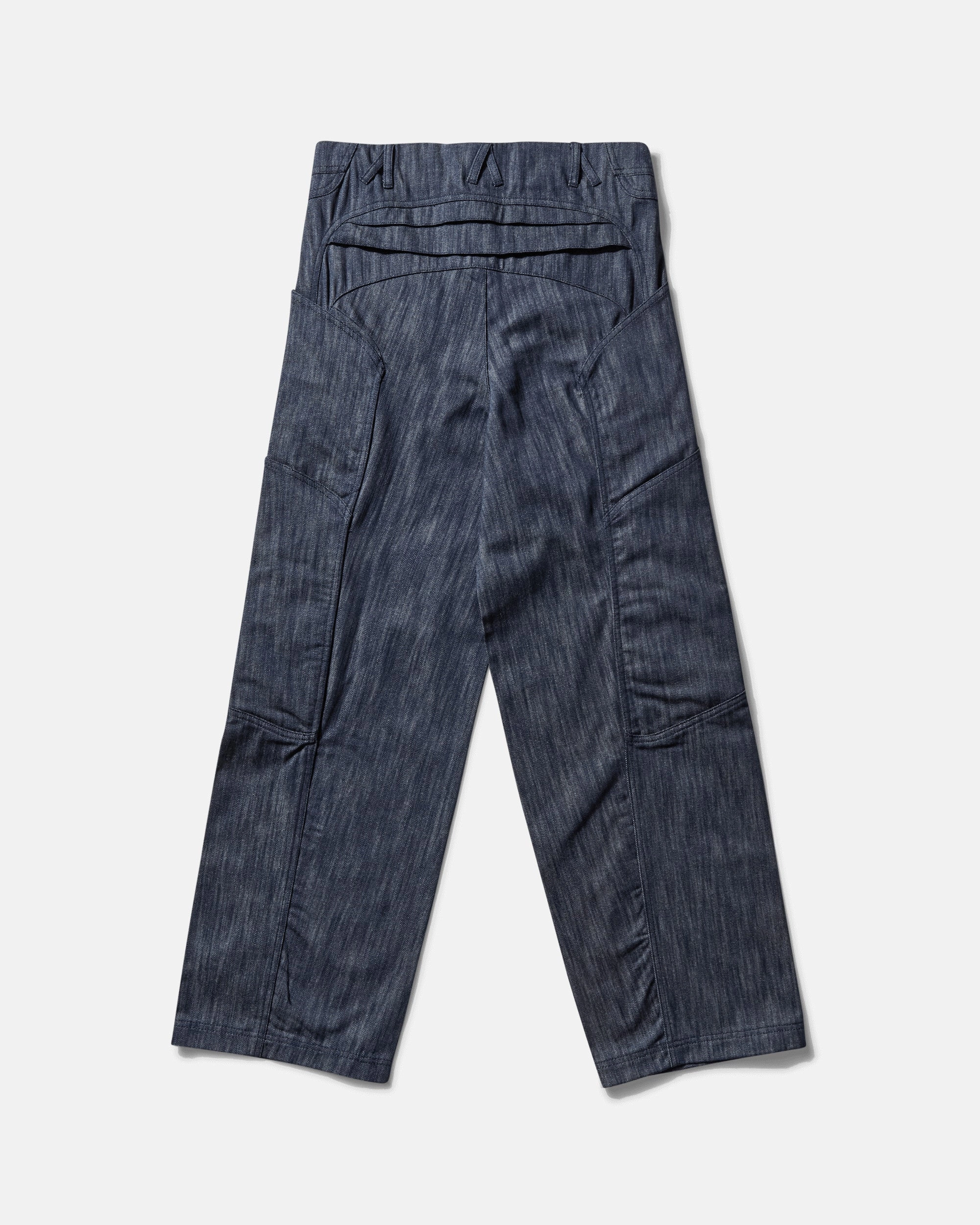 Men's Mantle Trousers Rhodus