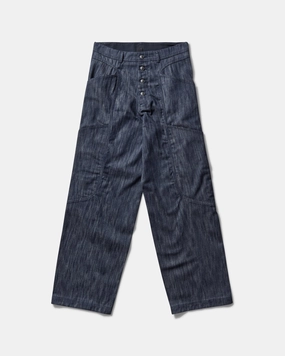 Men's Mantle Trousers Rhodus