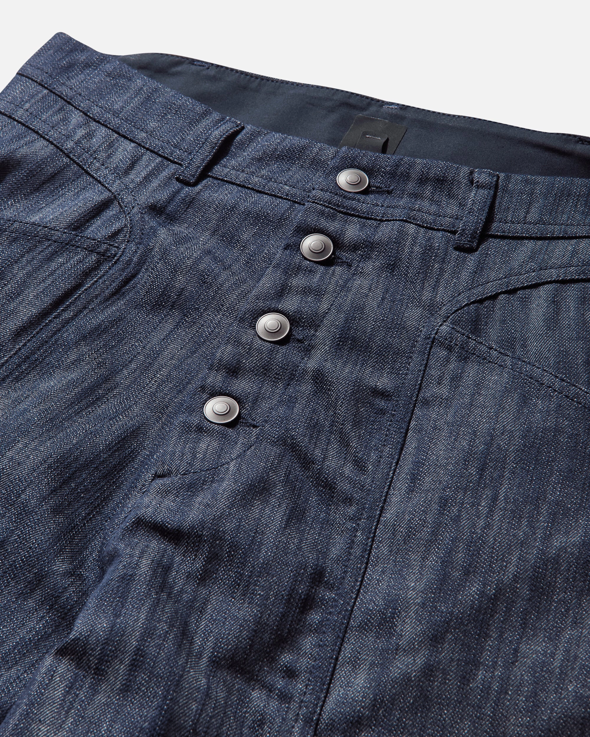 Men's Mantle Trousers Rhodus