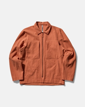 Men's Mionn Softshell Overshirt Tawny