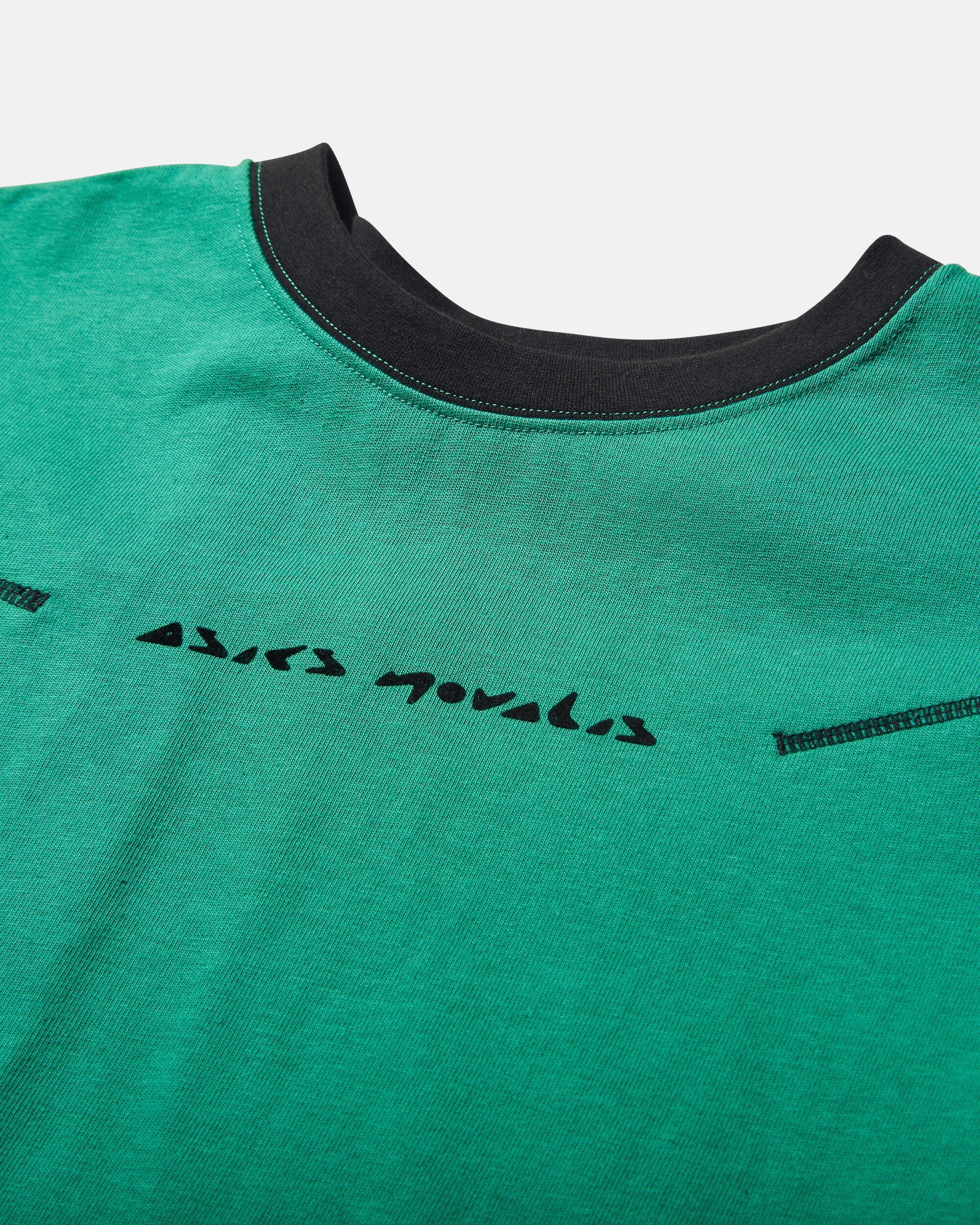 Men's Novalis Bixance T-Shirt Bright Green