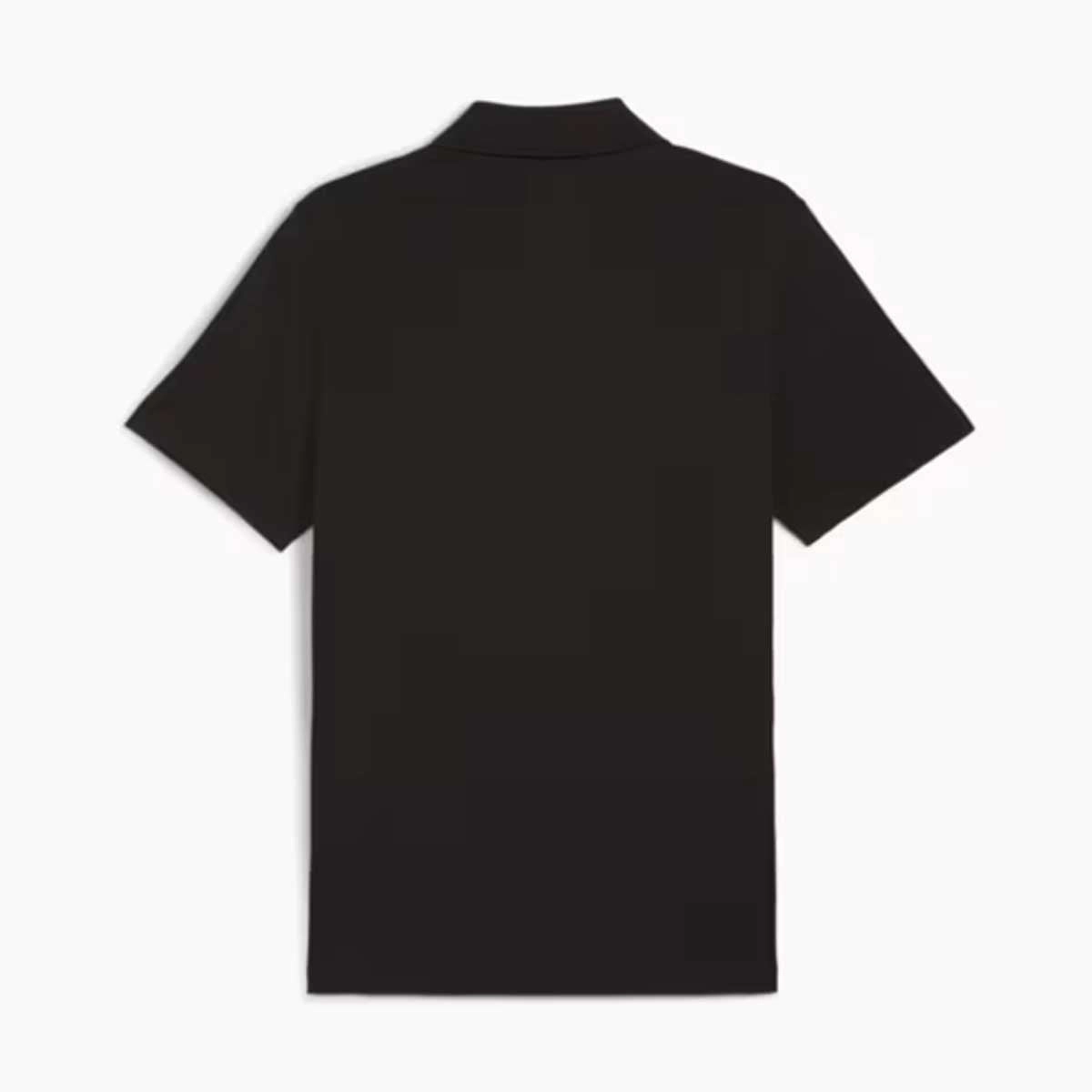 Mercedes AMG Petronas F1 T-Shirt 'Puma Black'