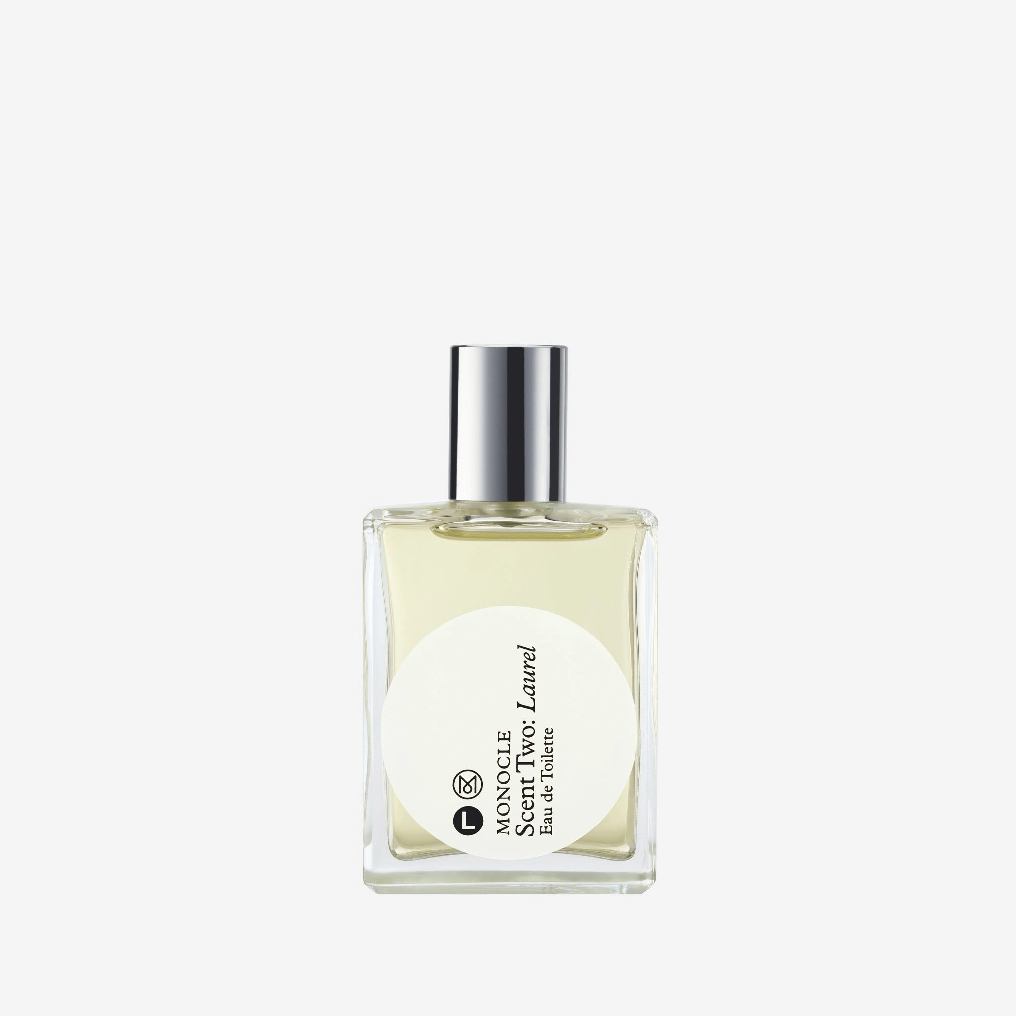 Monocle Scent 2: Laurel EDT 50mL