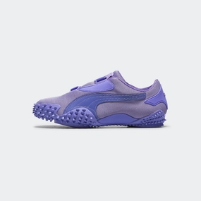 Mostro Ecstasy - Lavender Alert/Dark Amethyst