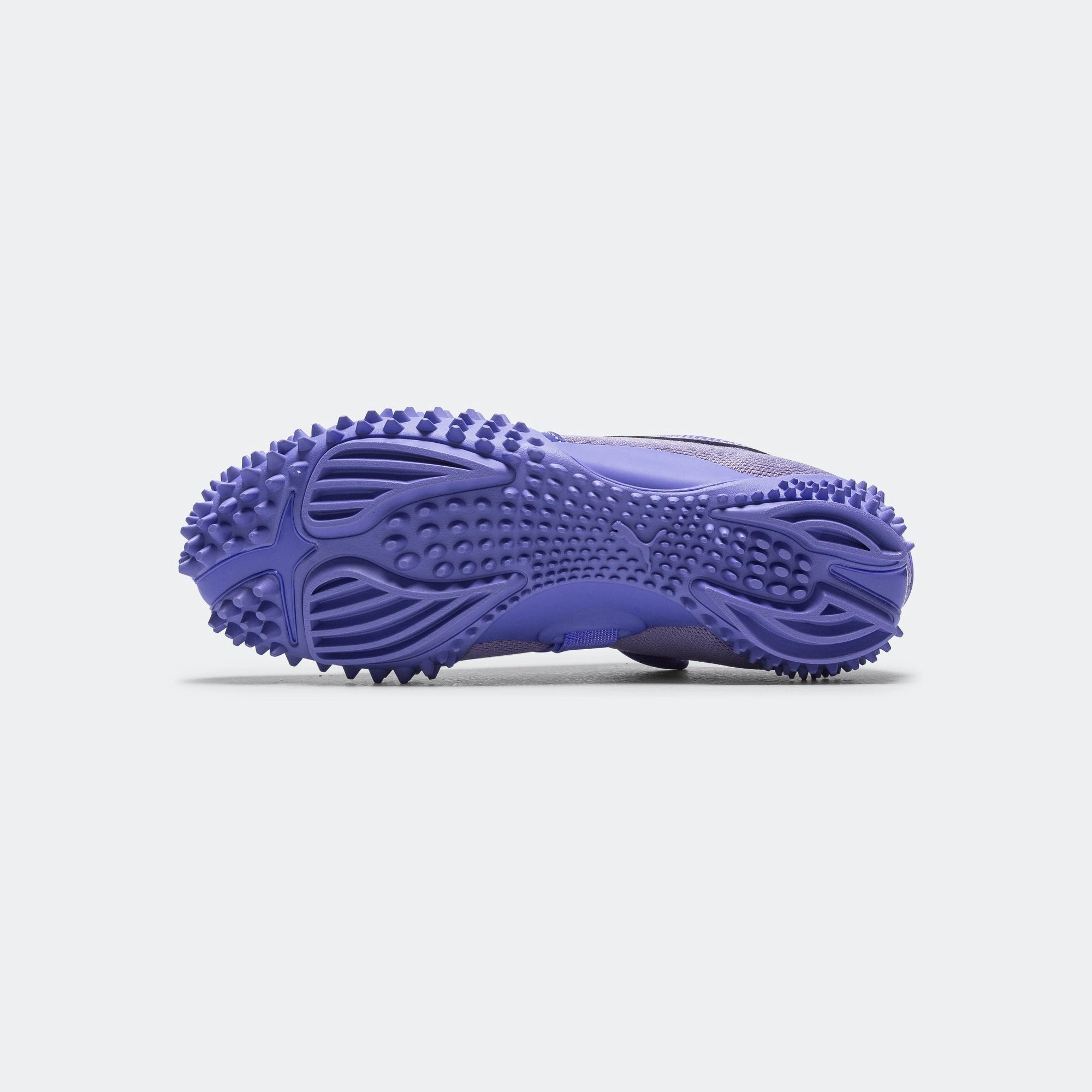 Mostro Ecstasy - Lavender Alert/Dark Amethyst