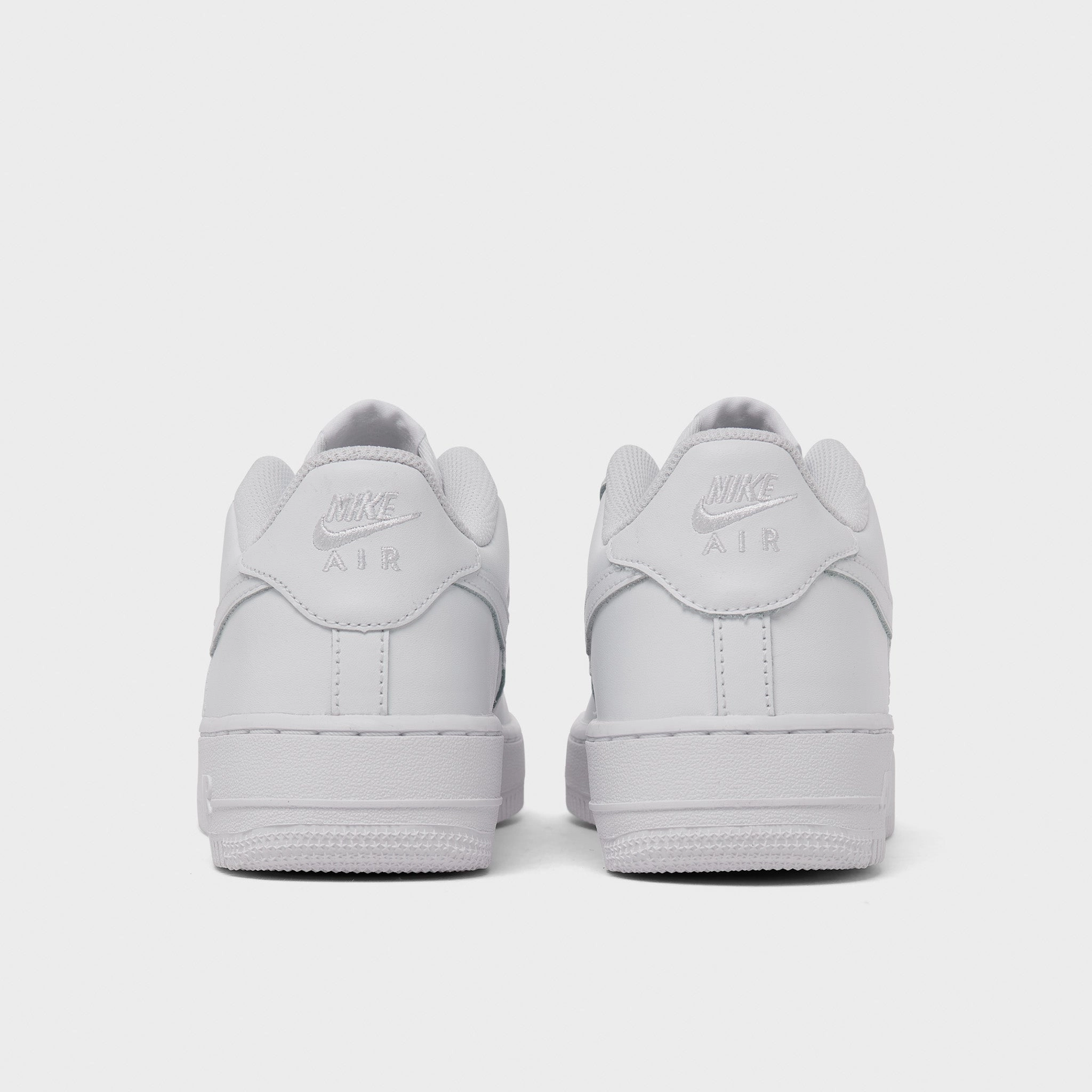 Nike Air Force 1 LE GS / White