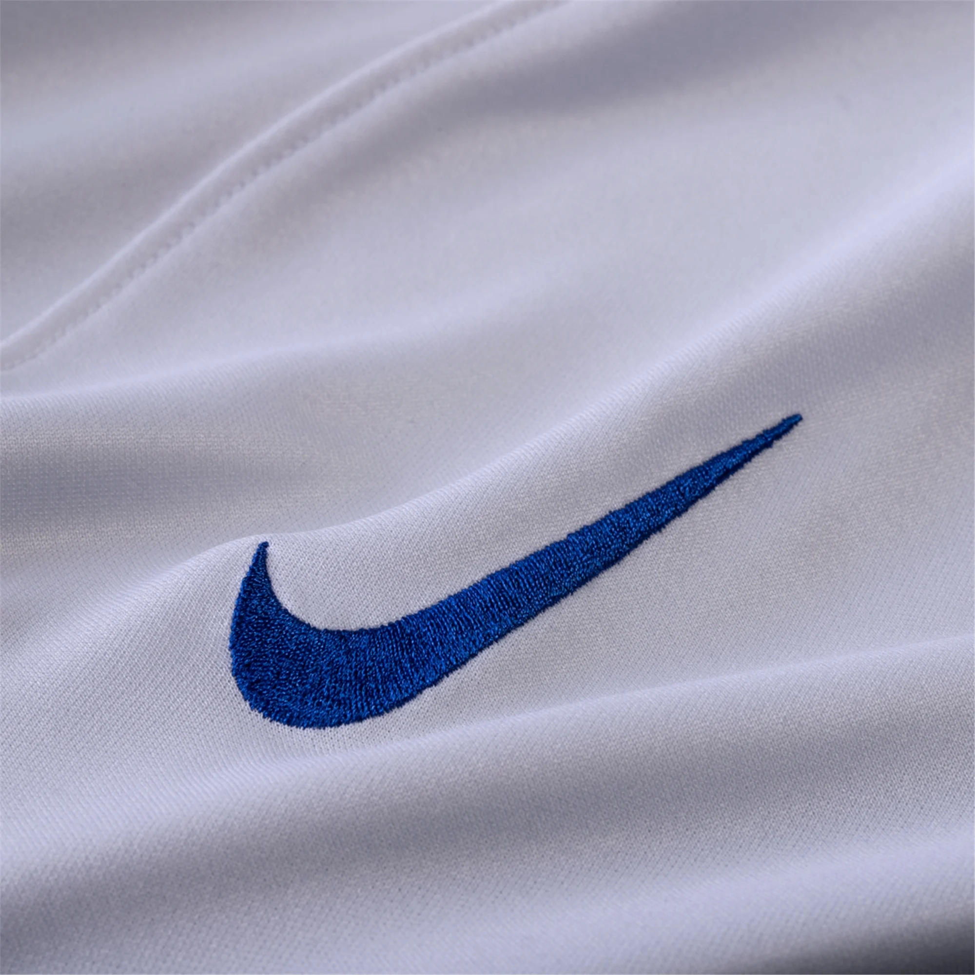 Nike Inter Milan Stefano Sensi Away Jersey w/ Series A   Copa Italia Patches 23/24 (White/Lyon Blue)
