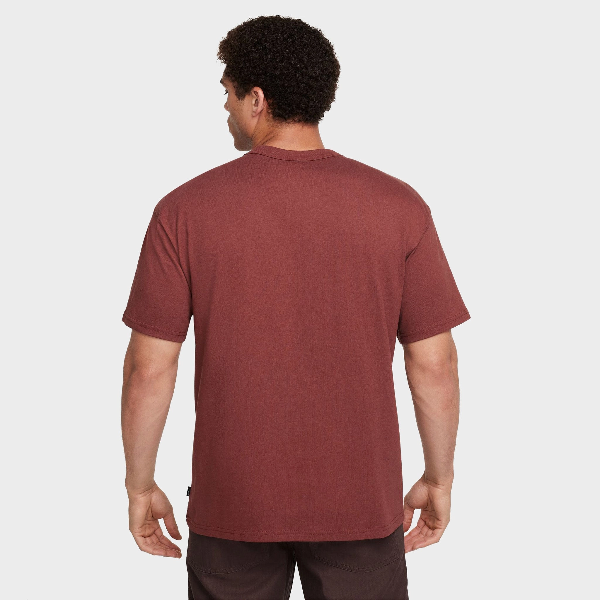 Nike Sportswear Premium Essentials T-Shirt / Dark Pony