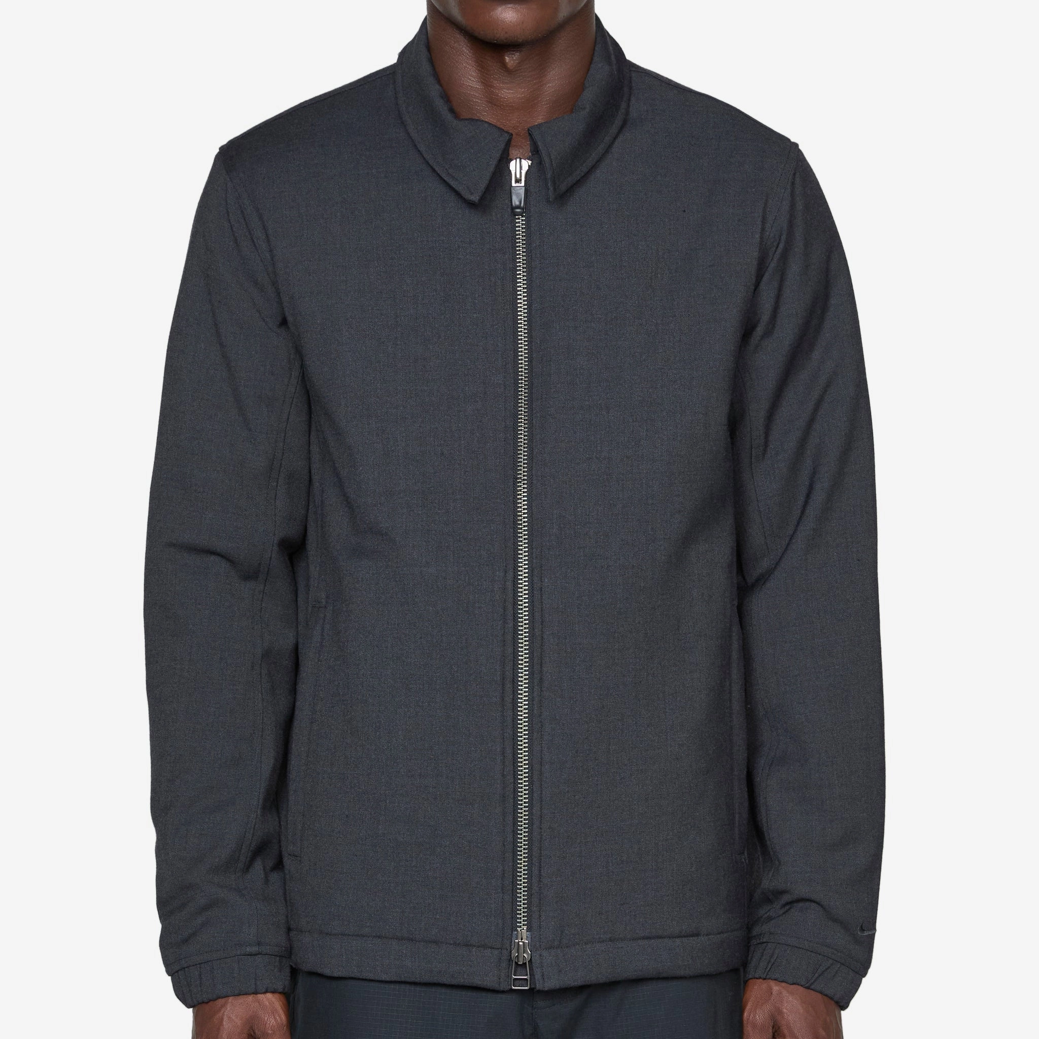 Nike Wool Classics Insulated Jacket Black