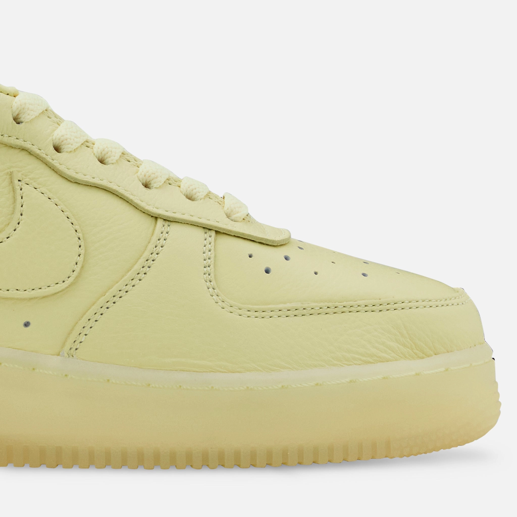 NOCTA Air Force 1 Low Citron Tint | Cobalt Tint | Metallic Silver