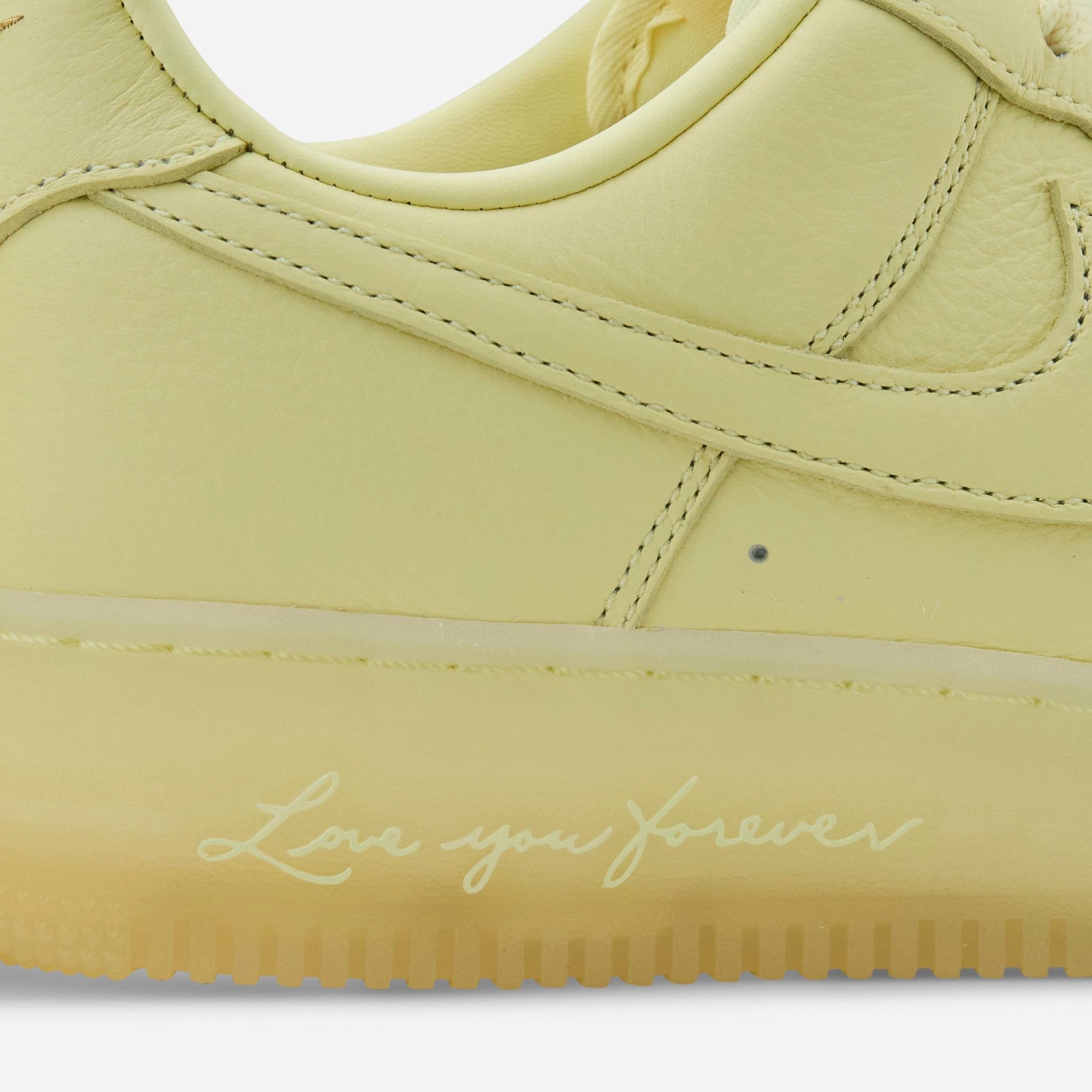 NOCTA Air Force 1 Low Citron Tint | Cobalt Tint | Metallic Silver
