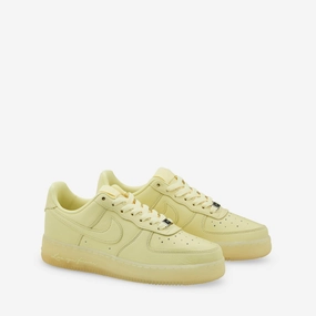 NOCTA Air Force 1 Low Citron Tint | Cobalt Tint | Metallic Silver