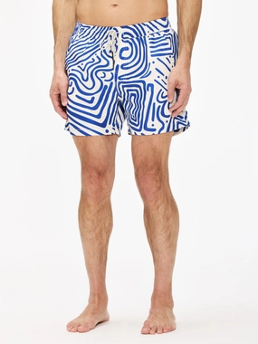 Oas Swim Shorts