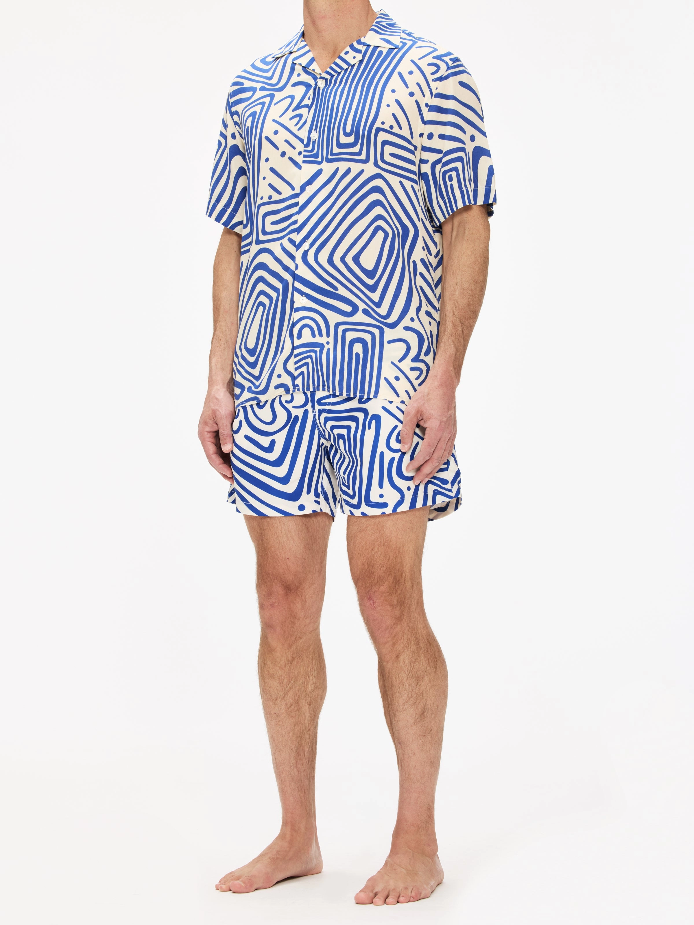 Oas Swim Shorts
