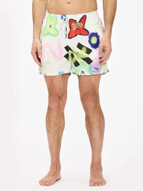 Oas Swim Shorts