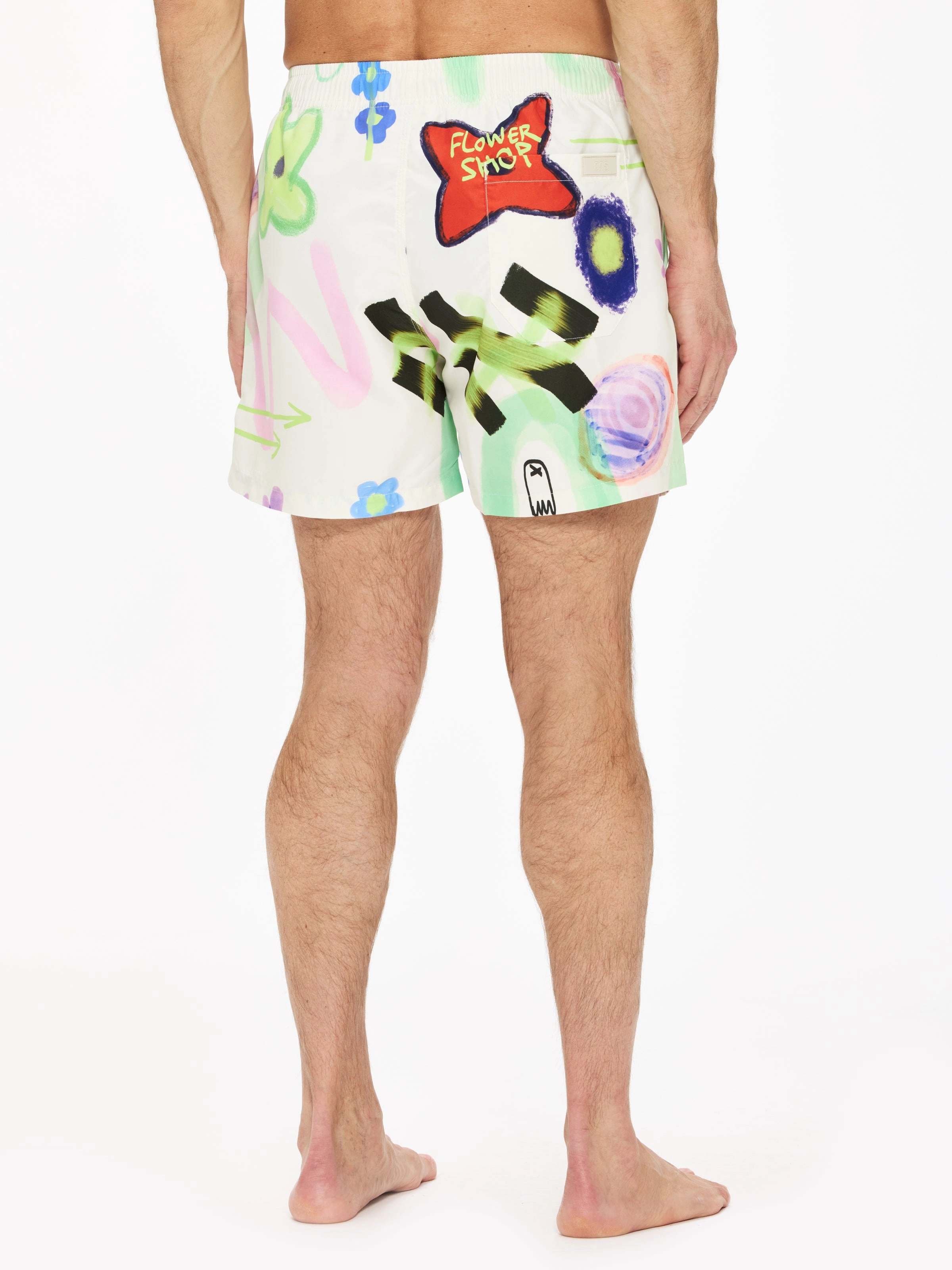 Oas Swim Shorts