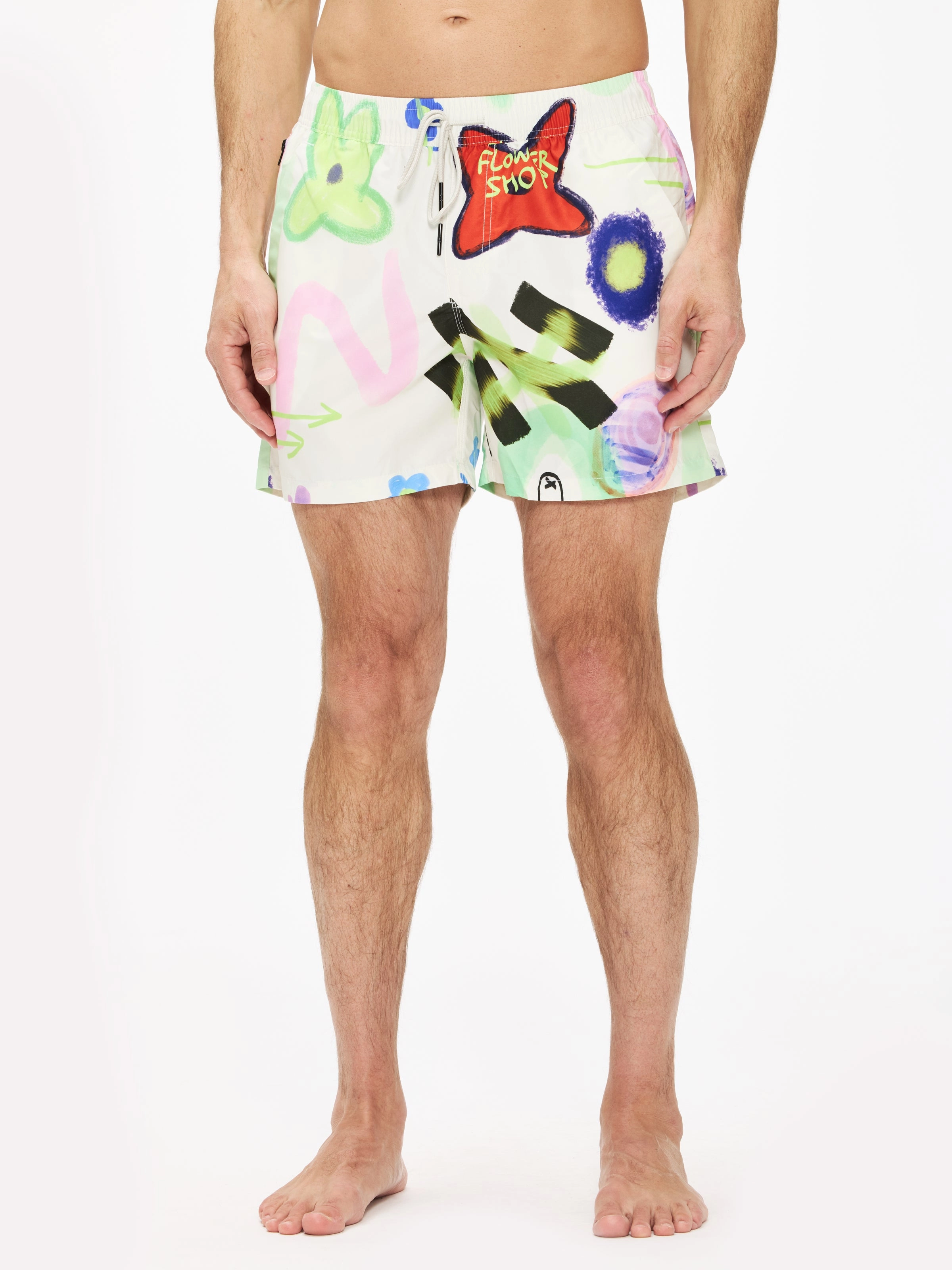 Oas Swim Shorts