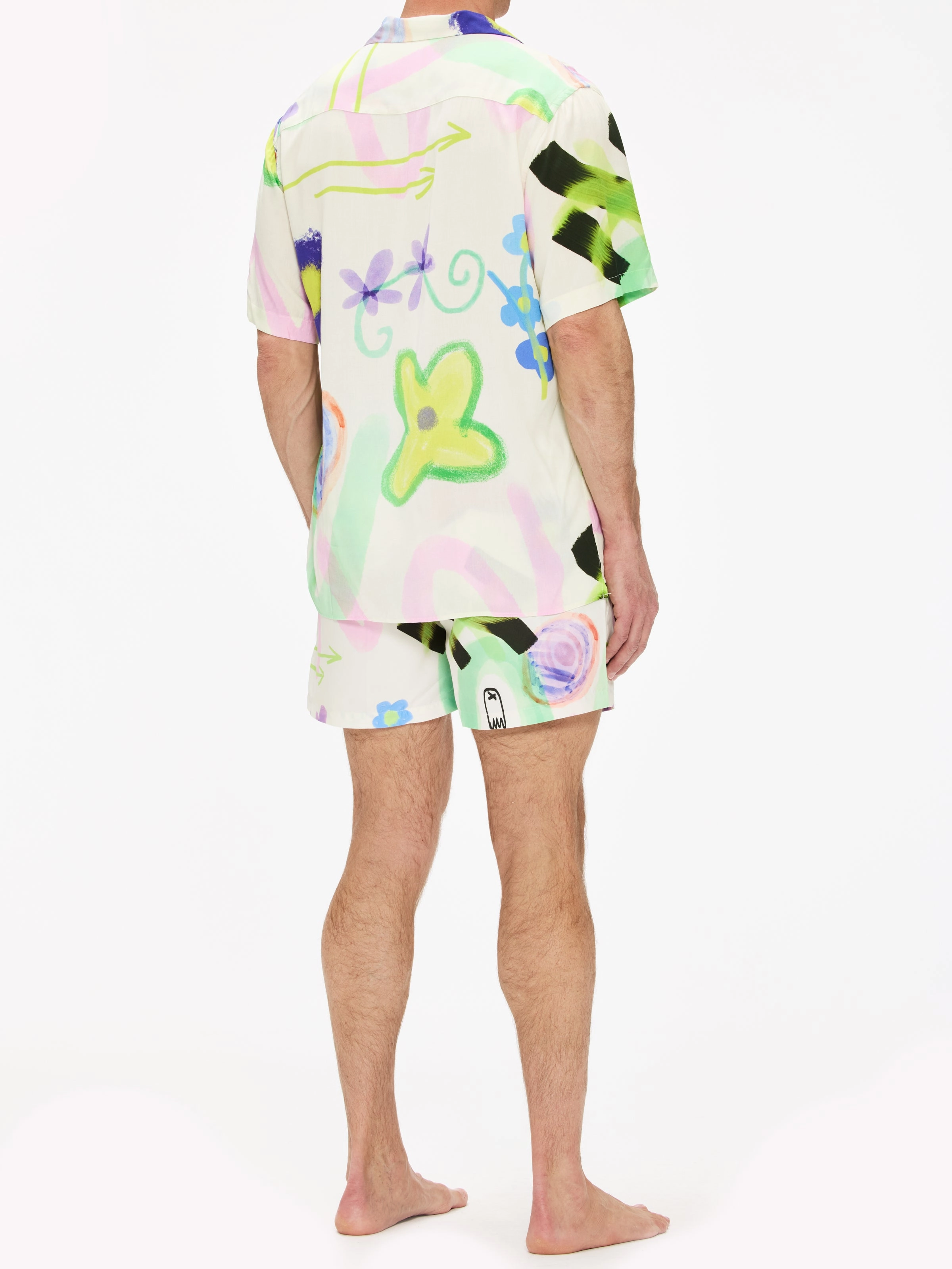 Oas Swim Shorts