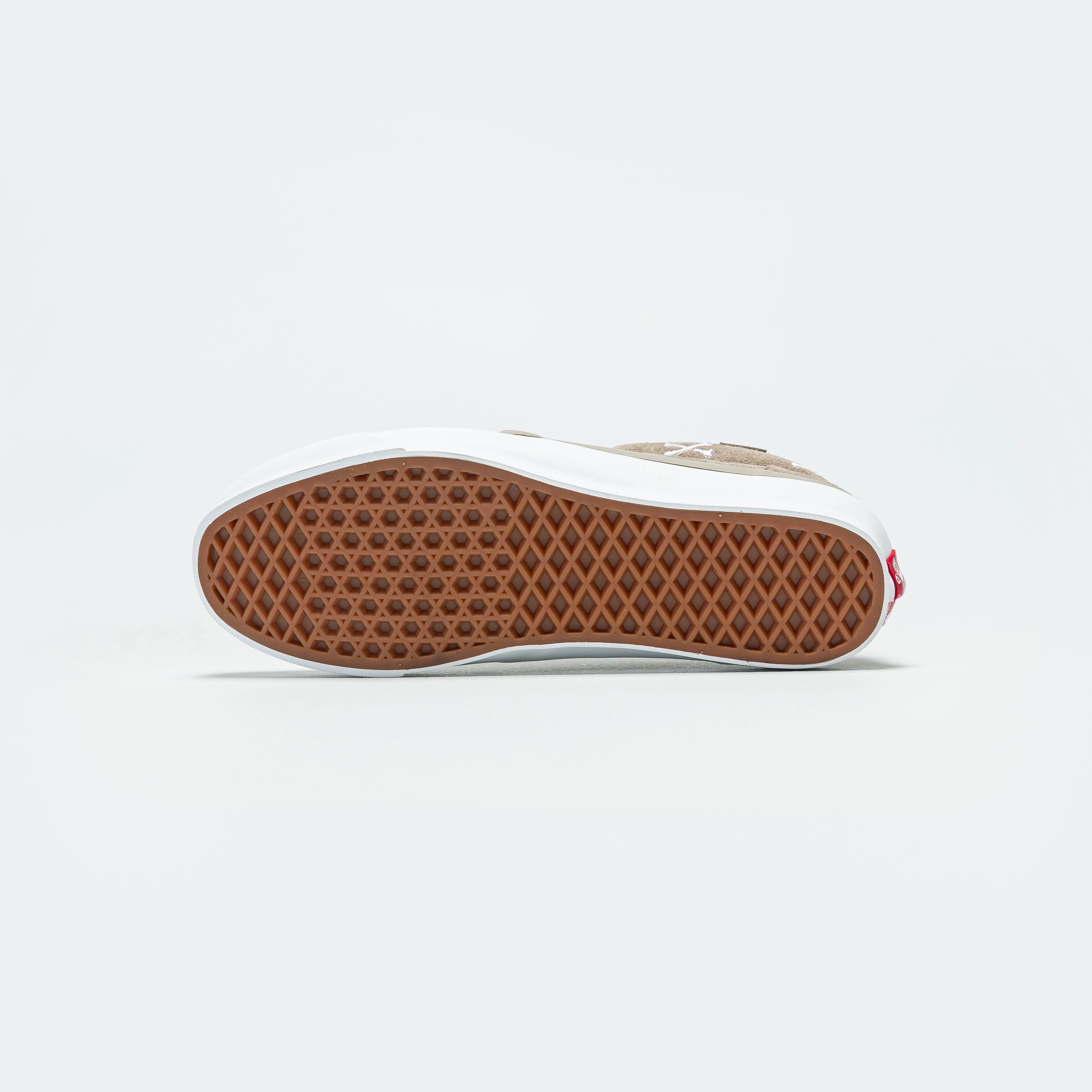 OG Chukka LX x WTAPS - Bones