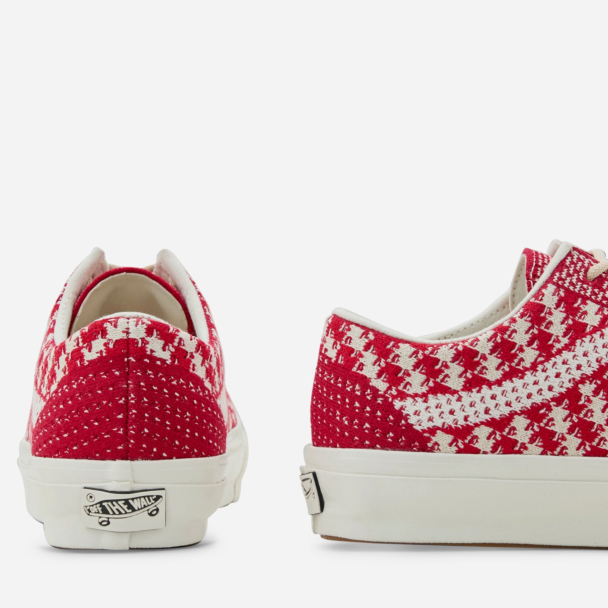 Old Skool 36 Chilli Pepper | Dove